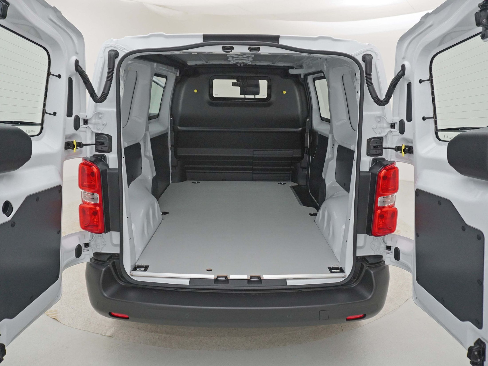 CITROËN Jumpy Kaw. M 2.0 BlueHDi 140 S/S