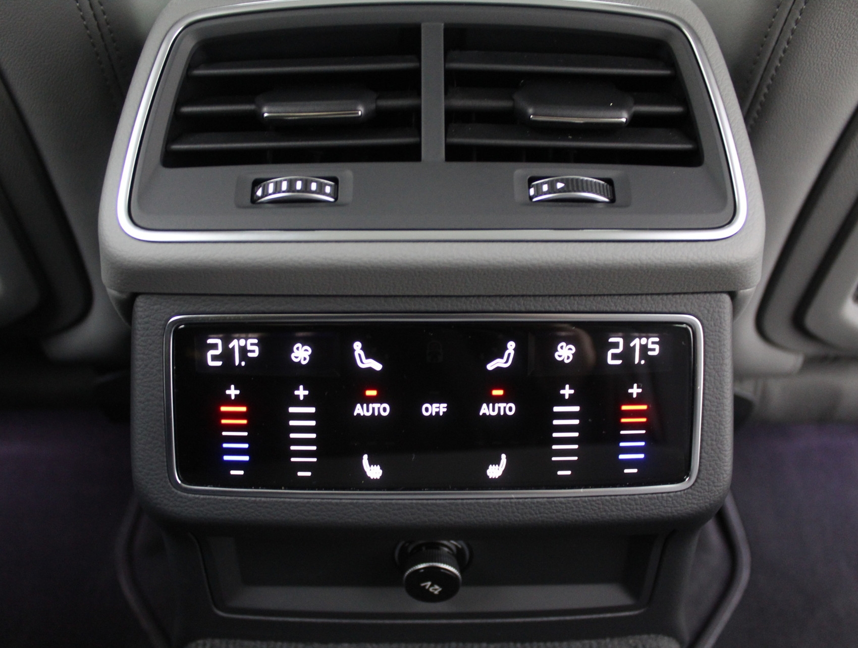 AUDI S6 Avant 3.0 V6 TDI quattro T-Tronic