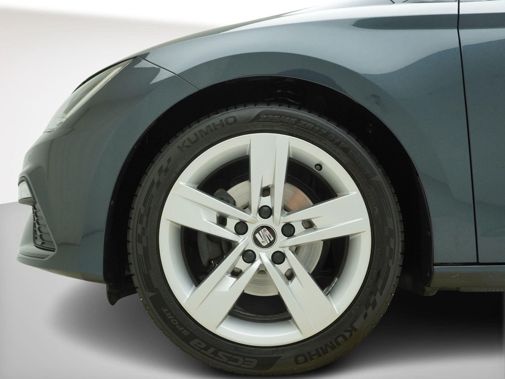 SEAT Leon ST 1.5 TSI DSG FR