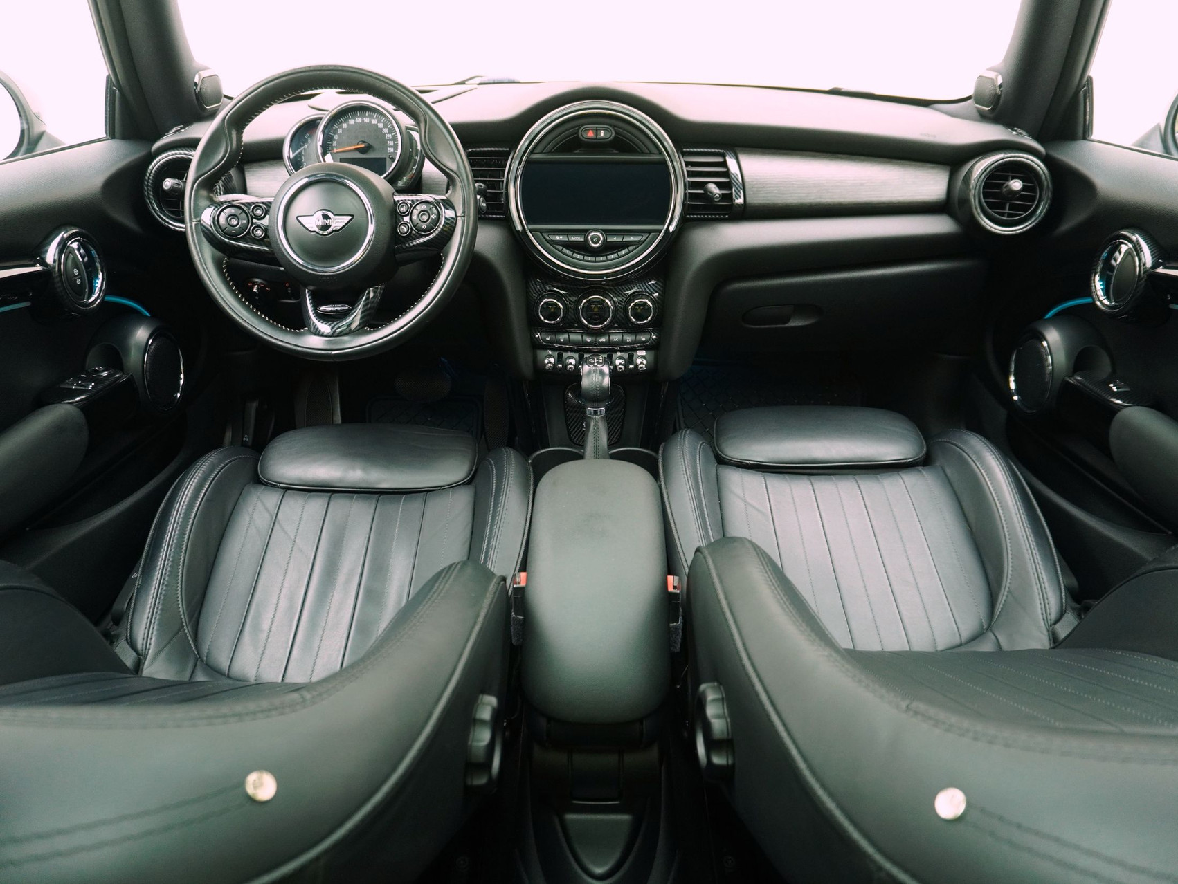 MINI Mini F56 2.0i Cooper S
