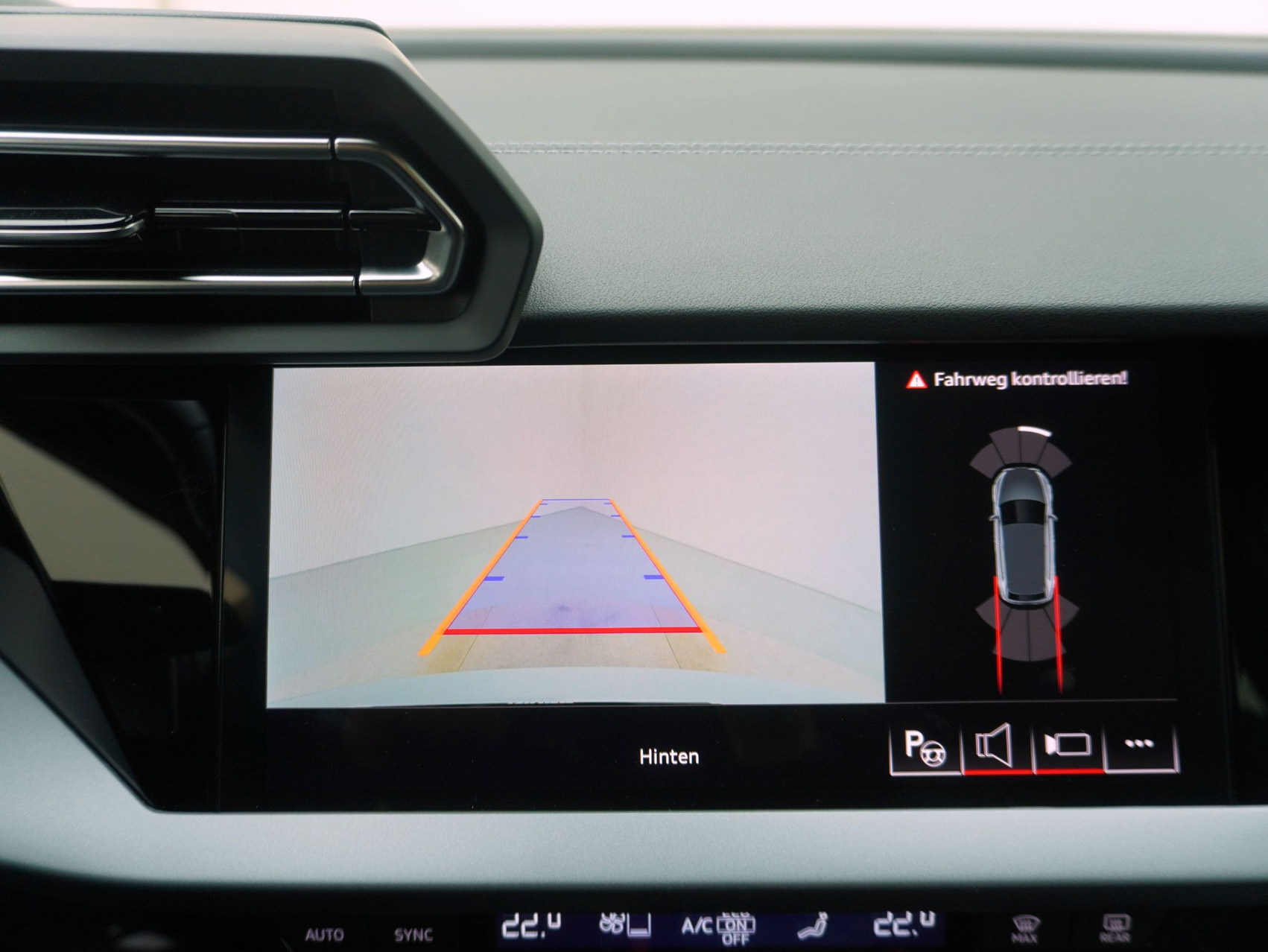 AUDI A3 Sportback 40 TFSI e S line S-Tronic **Audi Werksgarantie bis 04/2030**