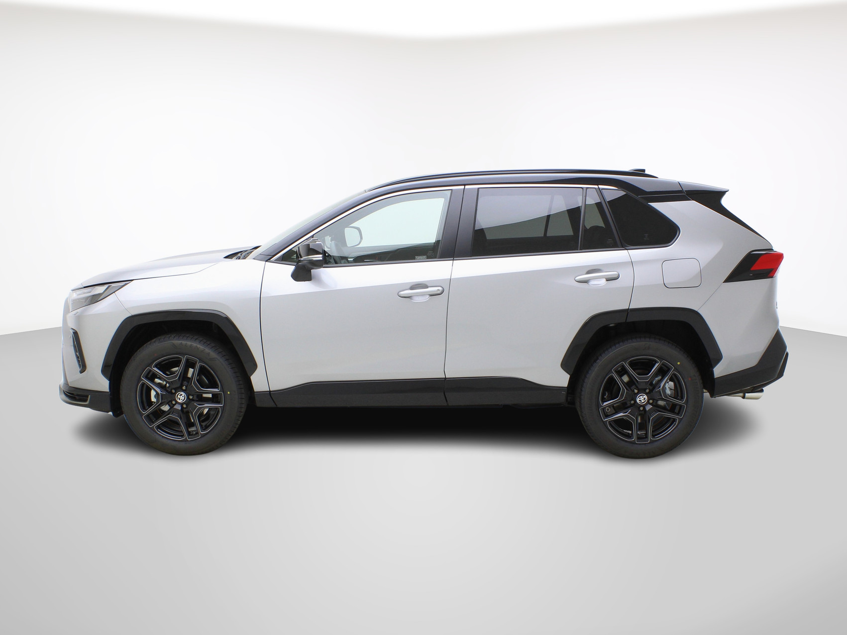 TOYOTA RAV4 2.5 Plug-In-Hybrid GR Sport