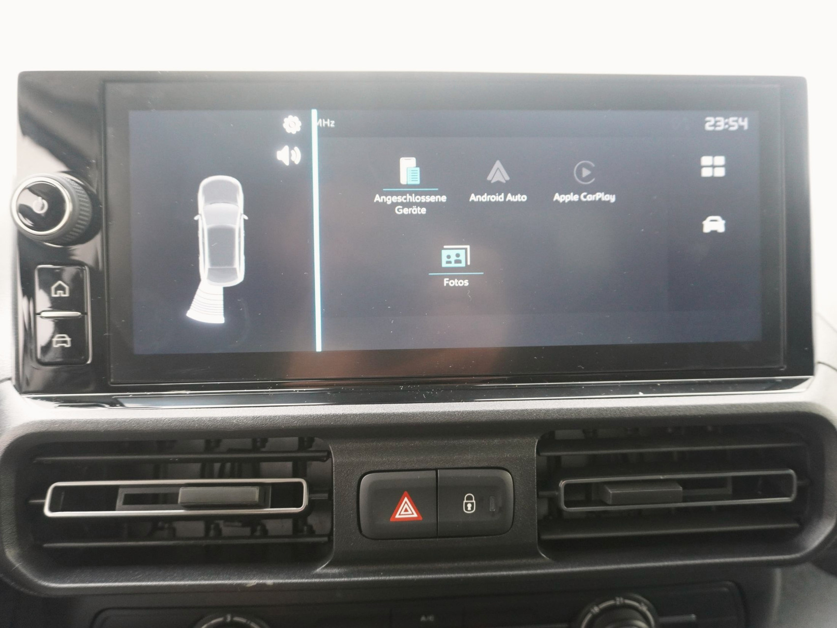 CITROËN Berlingo M 1.5 BlueHDi 100 First S/S