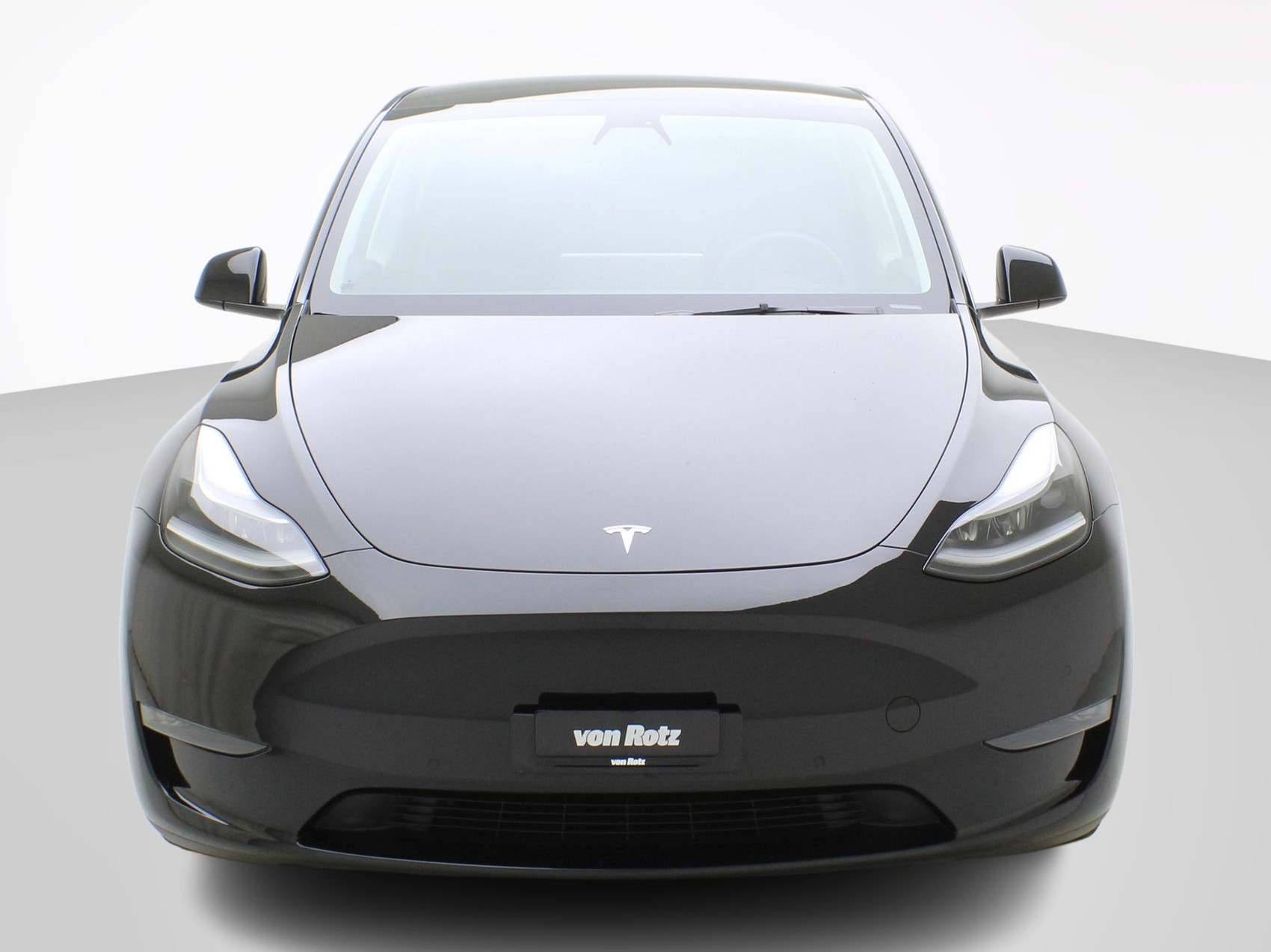 TESLA Model Y Performance D