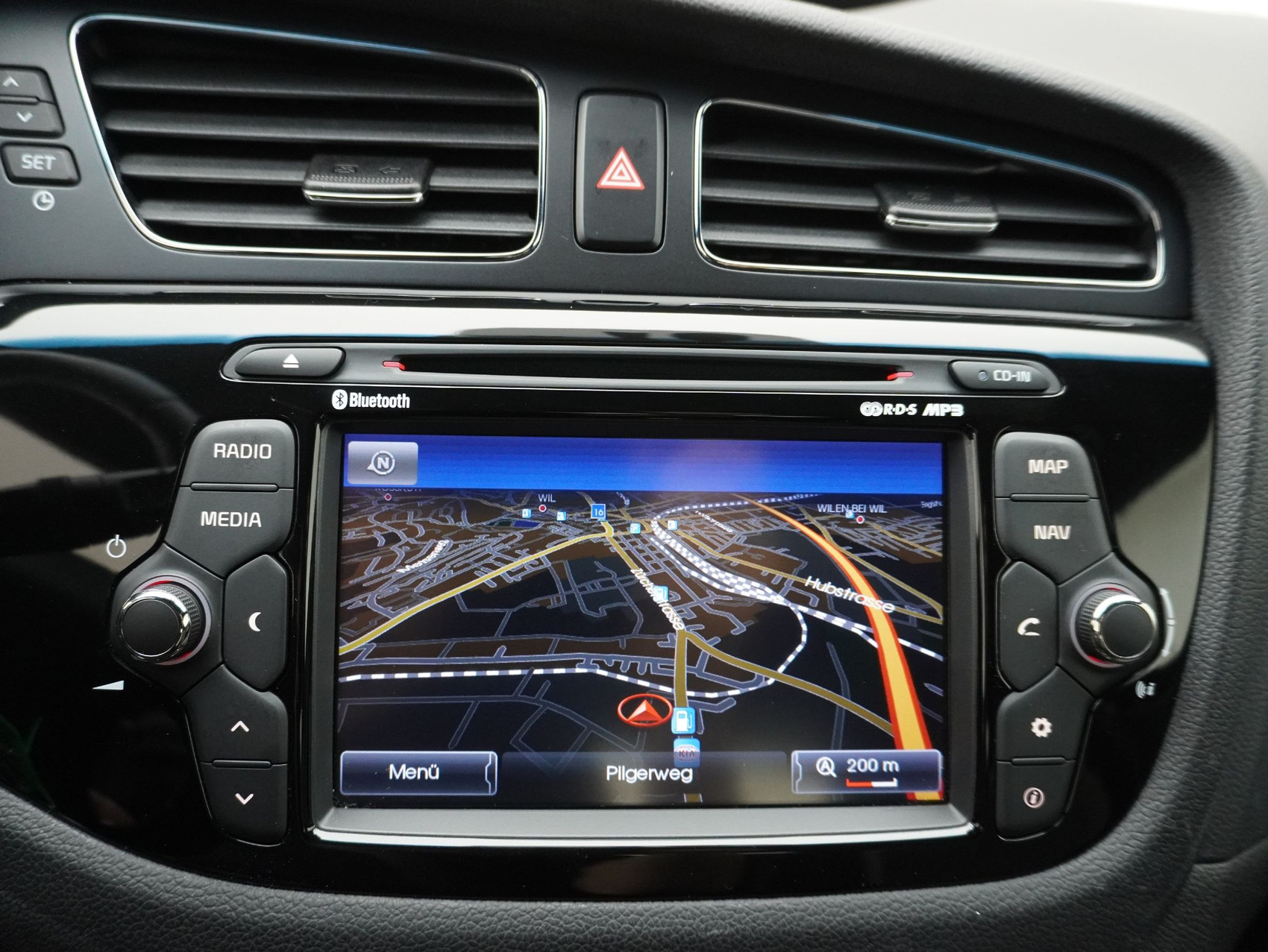 KIA Ceed Cee’d Sportswagon 1.6 GDi Classic