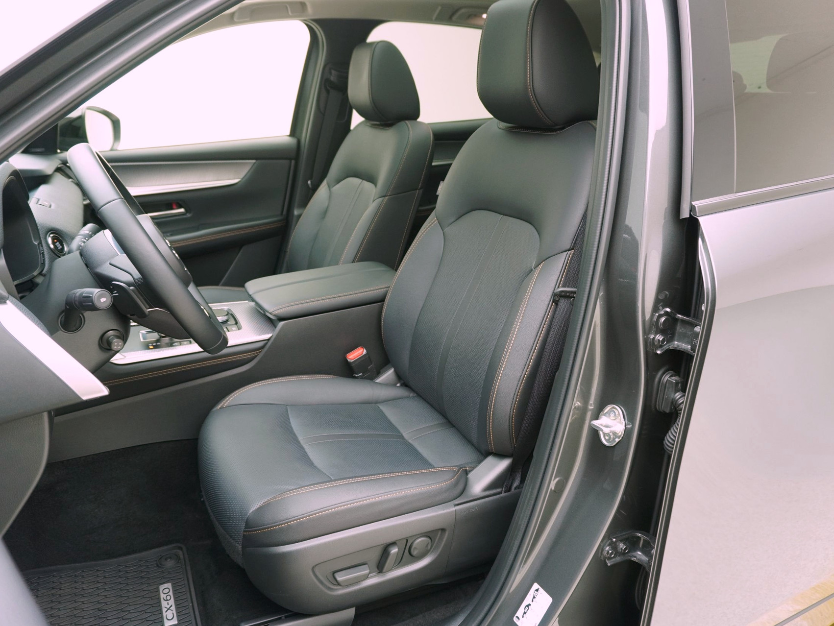 MAZDA CX-60 3.3 D Homura