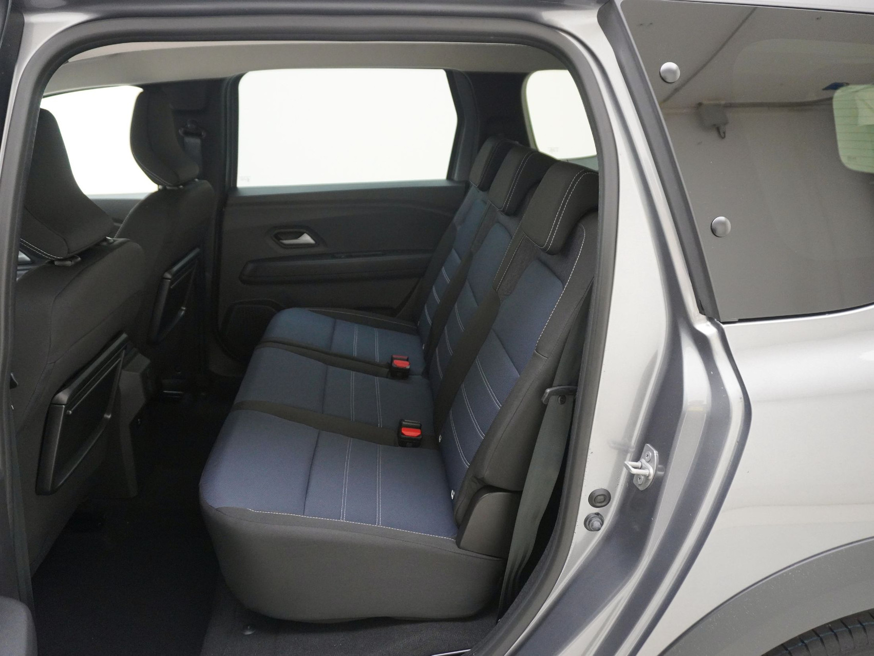 DACIA Jogger 1.8 Hybrid Journey 7Plätzer