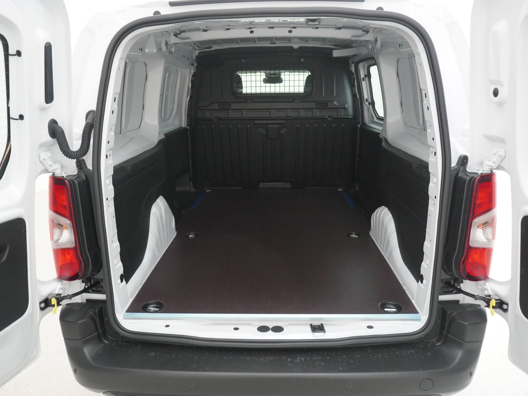 CITROËN Berlingo XL erhöhte Nutzlast 1.5 BlueHDi 130 S/S