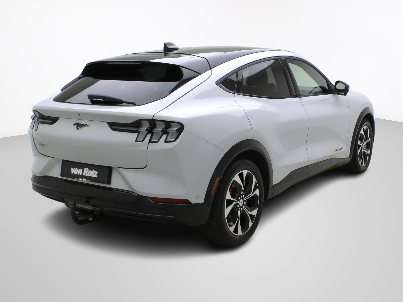 FORD Mustang Mach-E Extended AWD