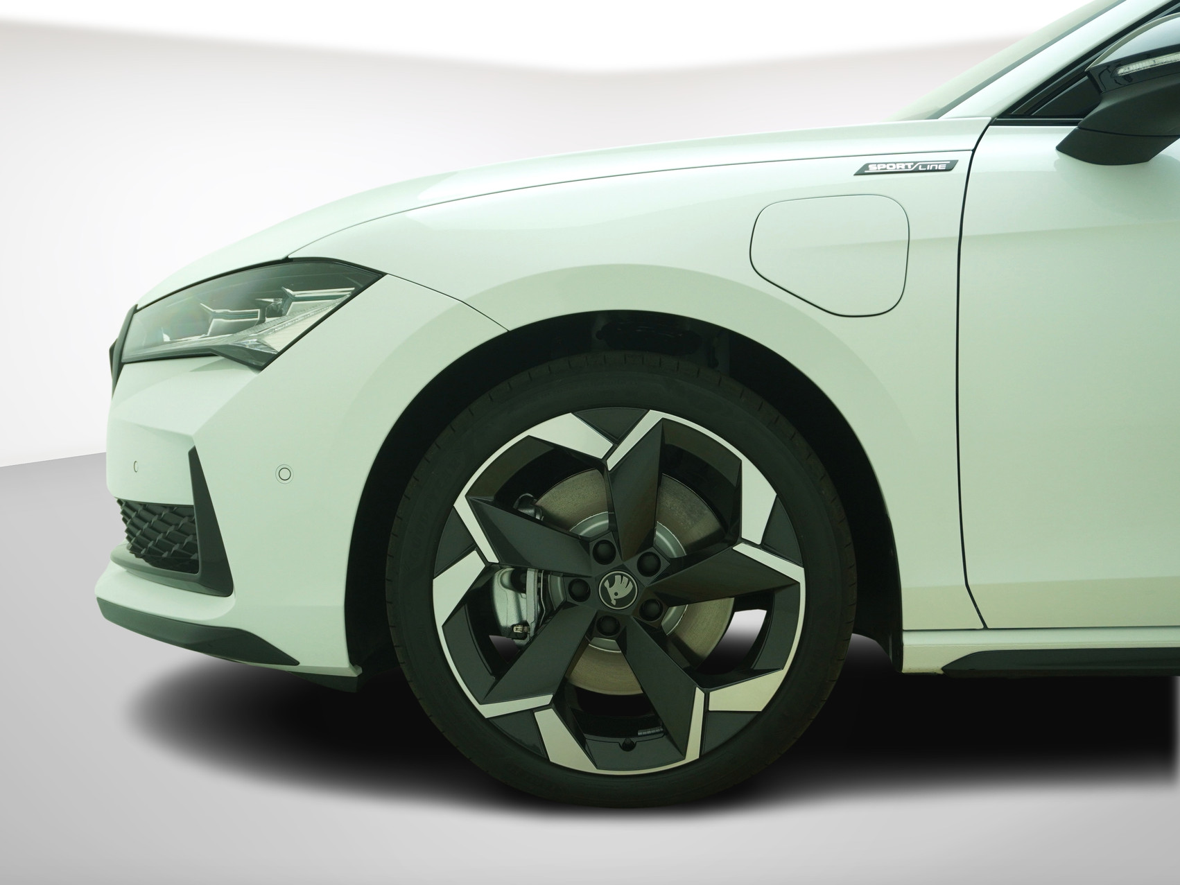 SKODA Superb 1.5 TSI Plug-in-Hybrid Sportline DSG
