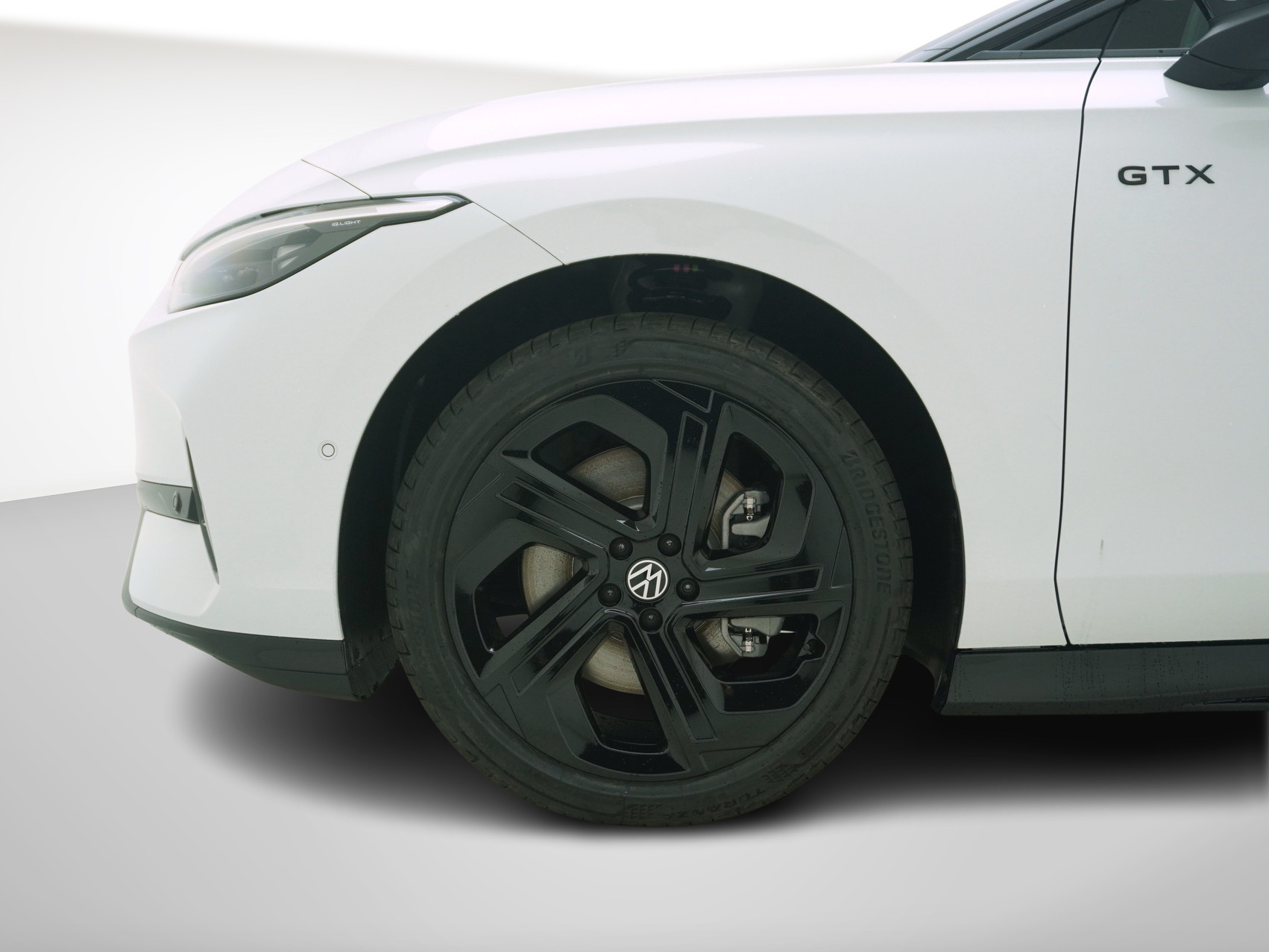 VW ID.7 Tourer 86 kWh GTX 4MOTION