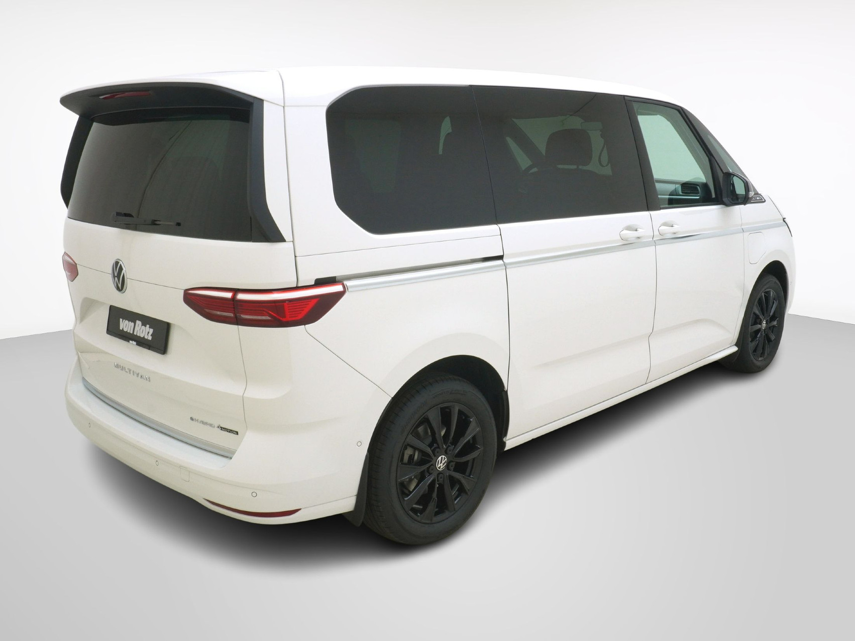 VW Multivan 1.5 TSI eHybrid Style DSG 4motion