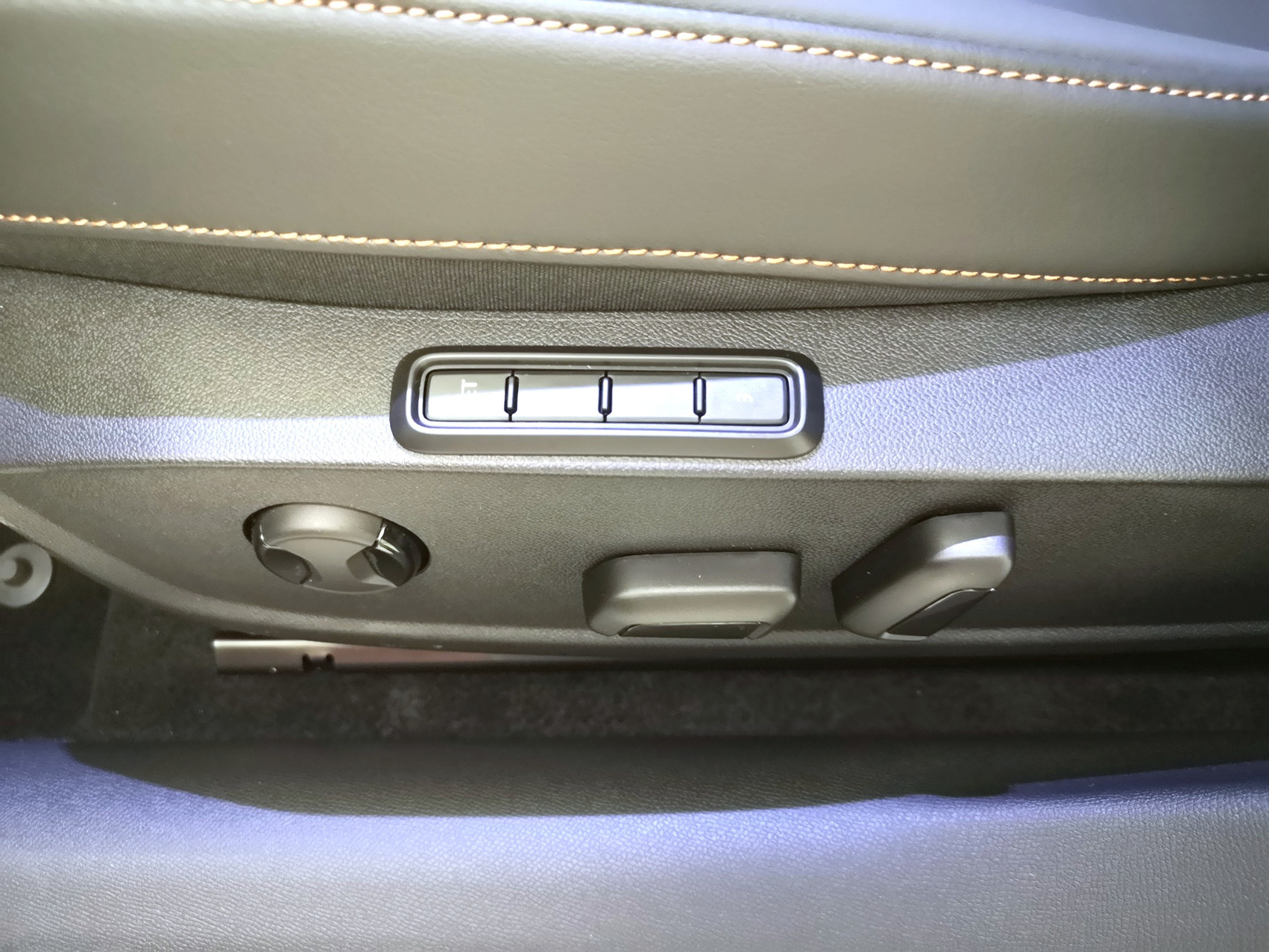 CUPRA Leon ST 1.5 eTSI ACT DSG