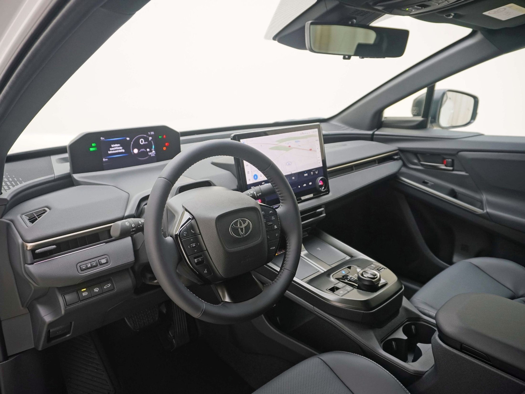 TOYOTA bZ4X Premium AWD 22 KW ** 22 KW **