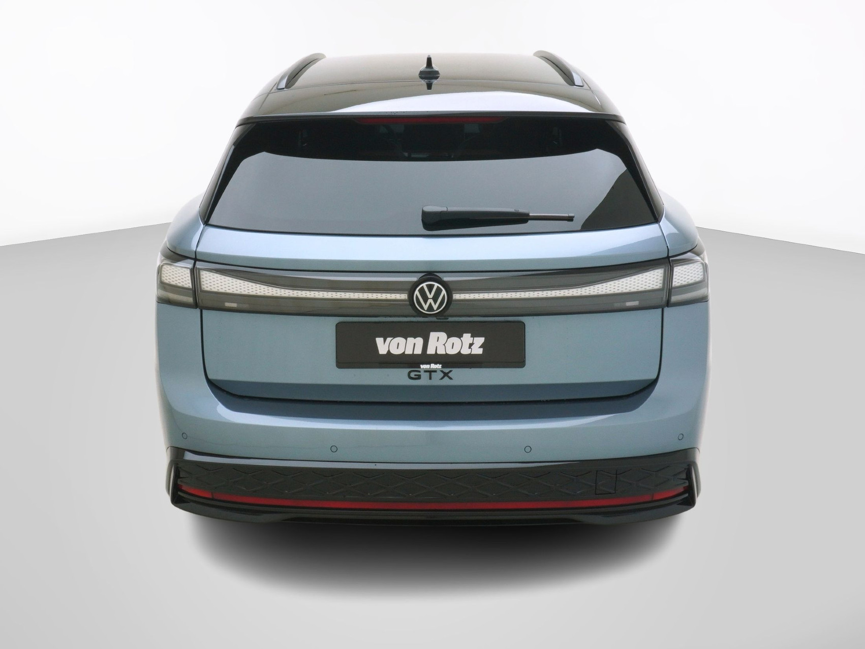 VW ID.7 Tourer 86 kWh GTX 4MOTION