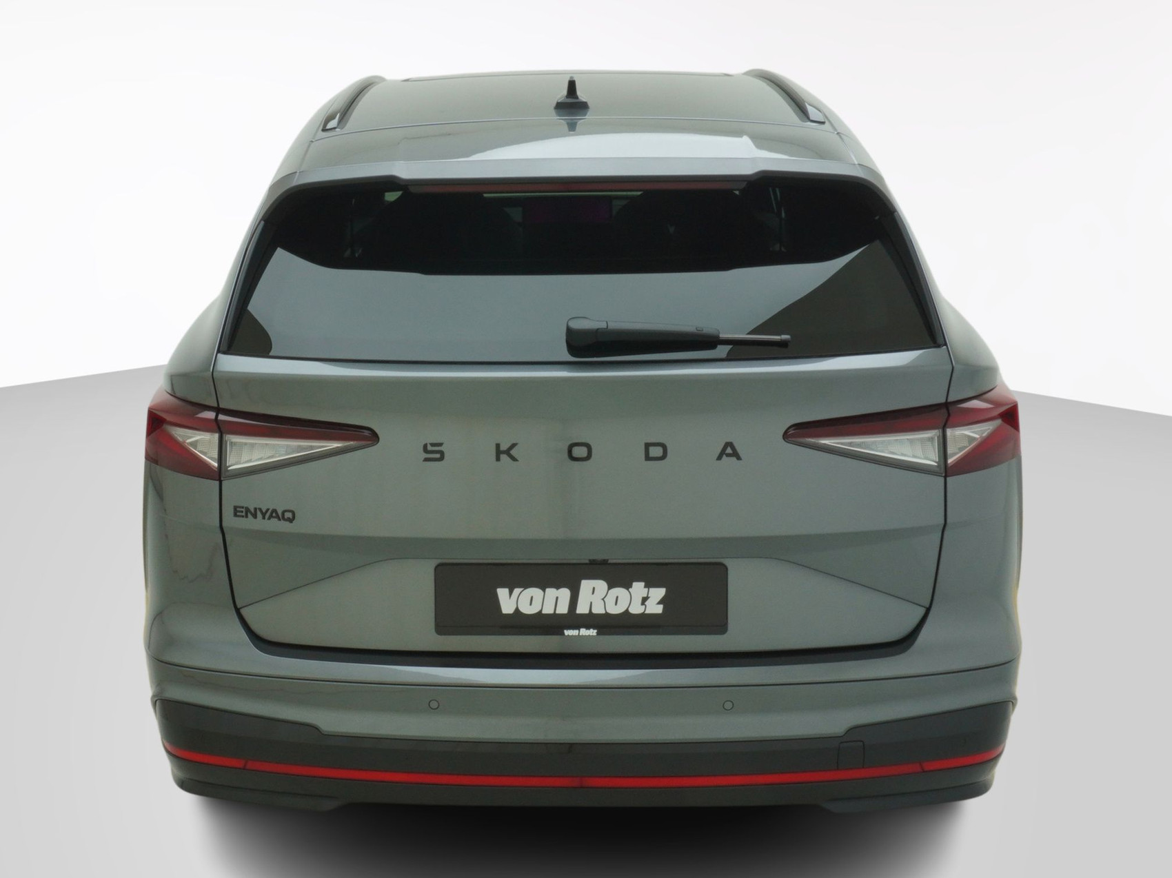 SKODA Enyaq iV Enyaq RS-Lounge MAXX