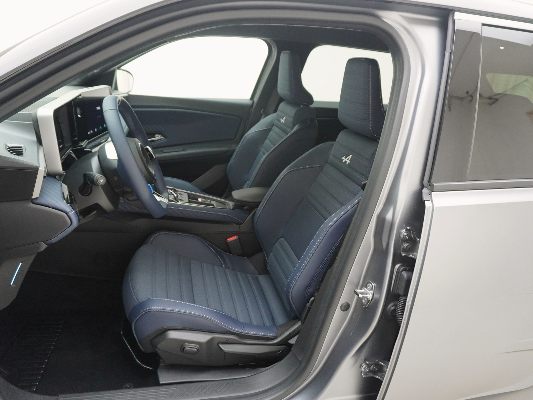 ALPINE A290 GT Performance