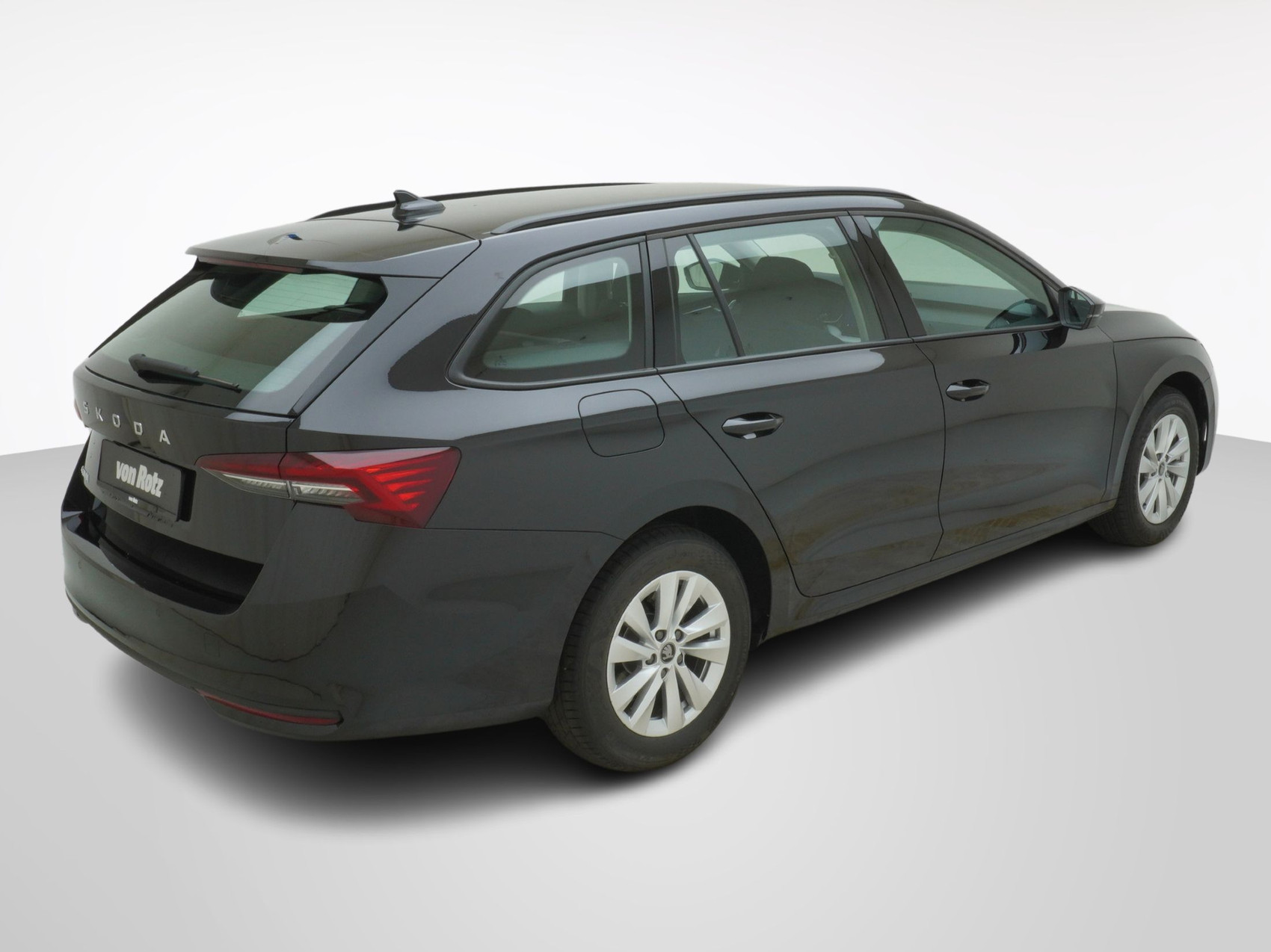 SKODA Octavia 2.0 TDI Selection-Loft DSG