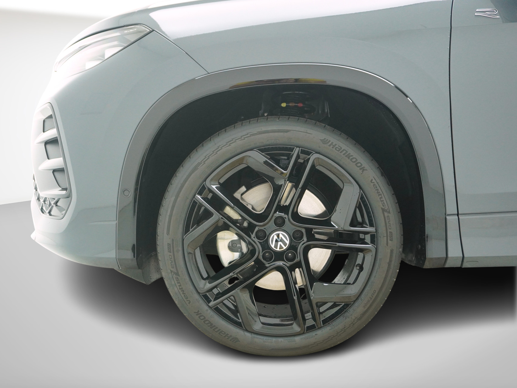 VW Tayron 2.0 TDI R-Line DSG 4motion