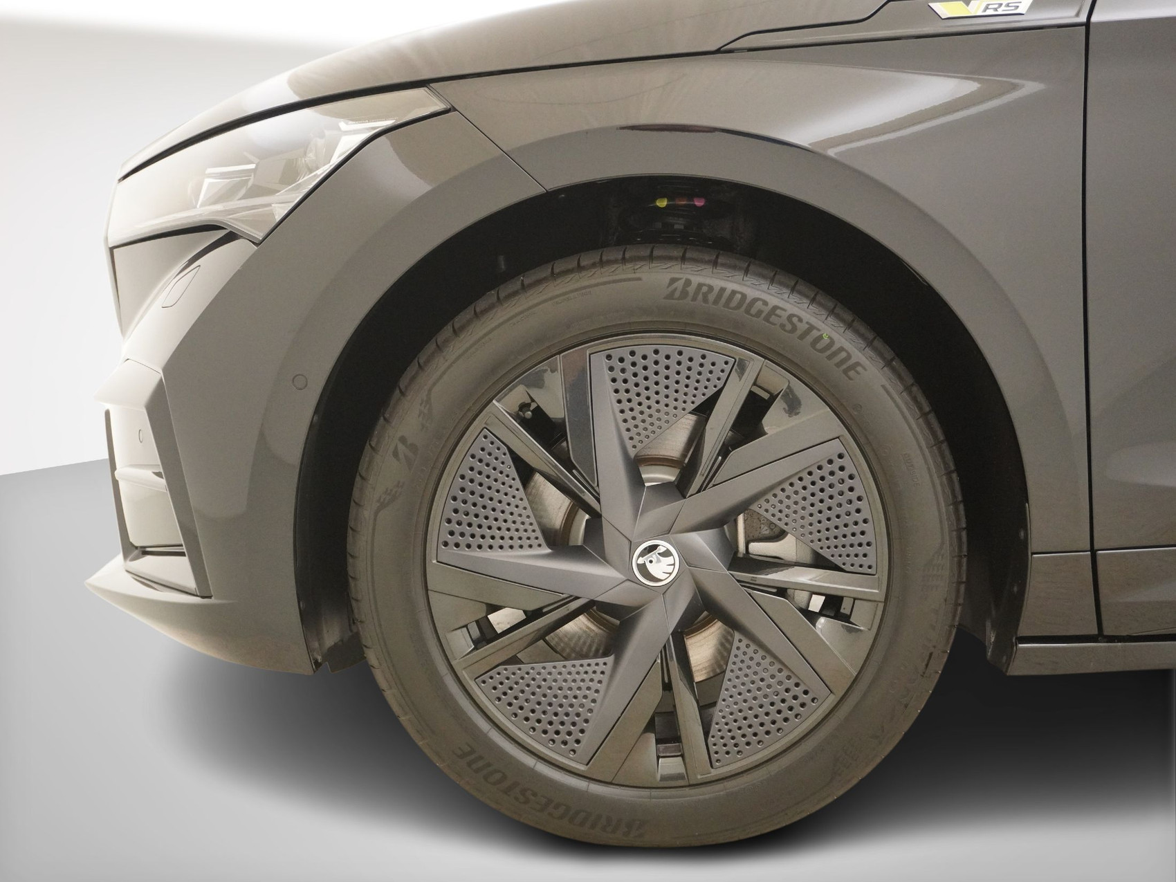 SKODA Enyaq iV Coupé RS MAXX 80 4×4 Lounge