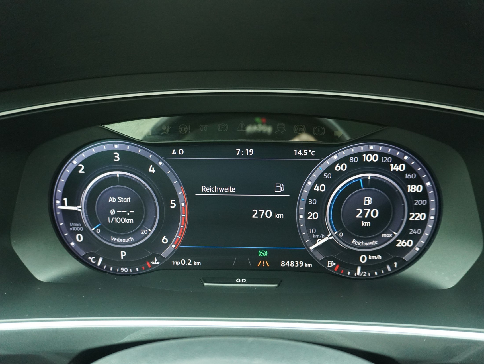 VW Tiguan 2.0 TDI DSG R-Line 4Motion