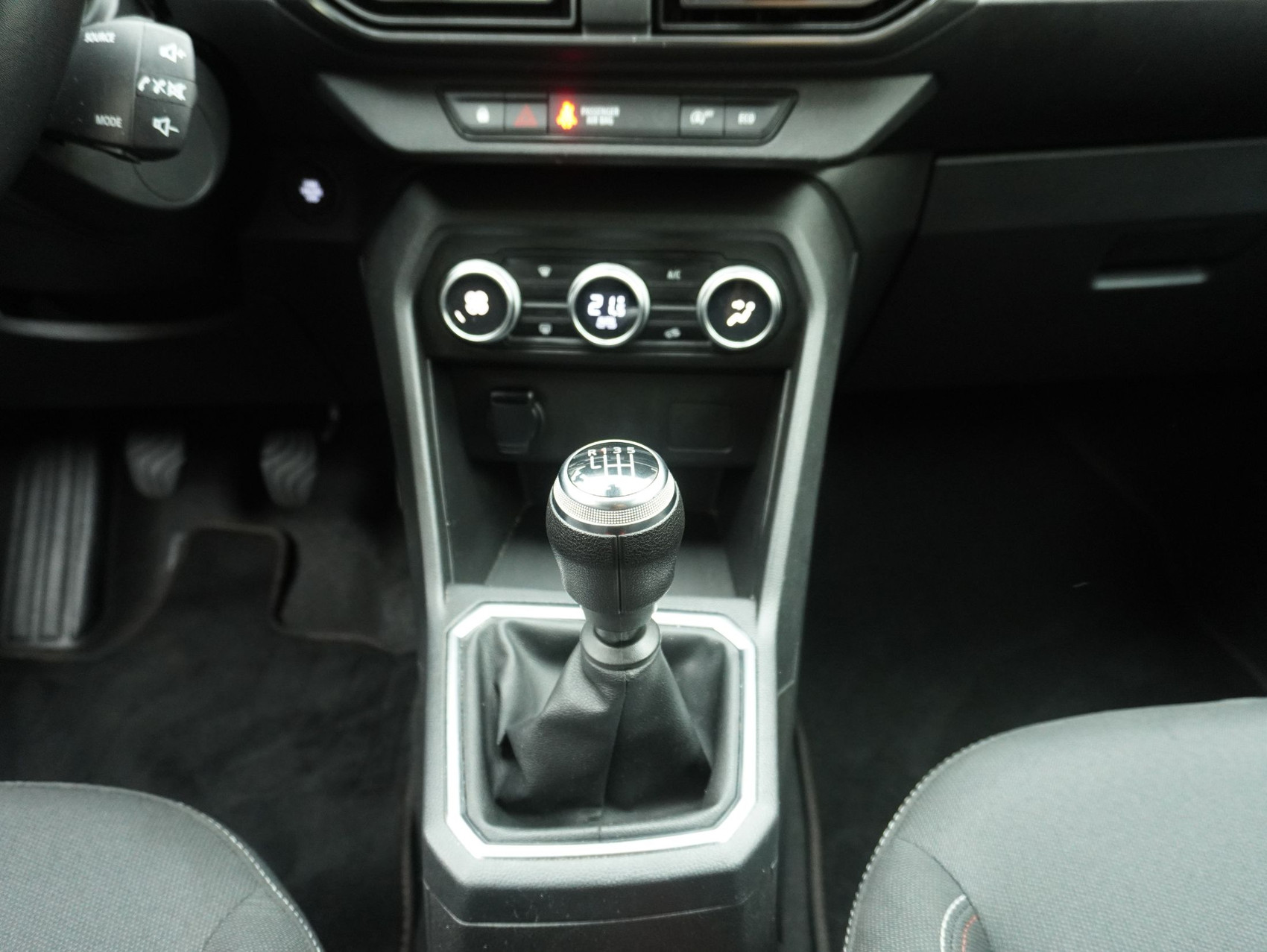 DACIA Jogger 1.0 TCe Extreme