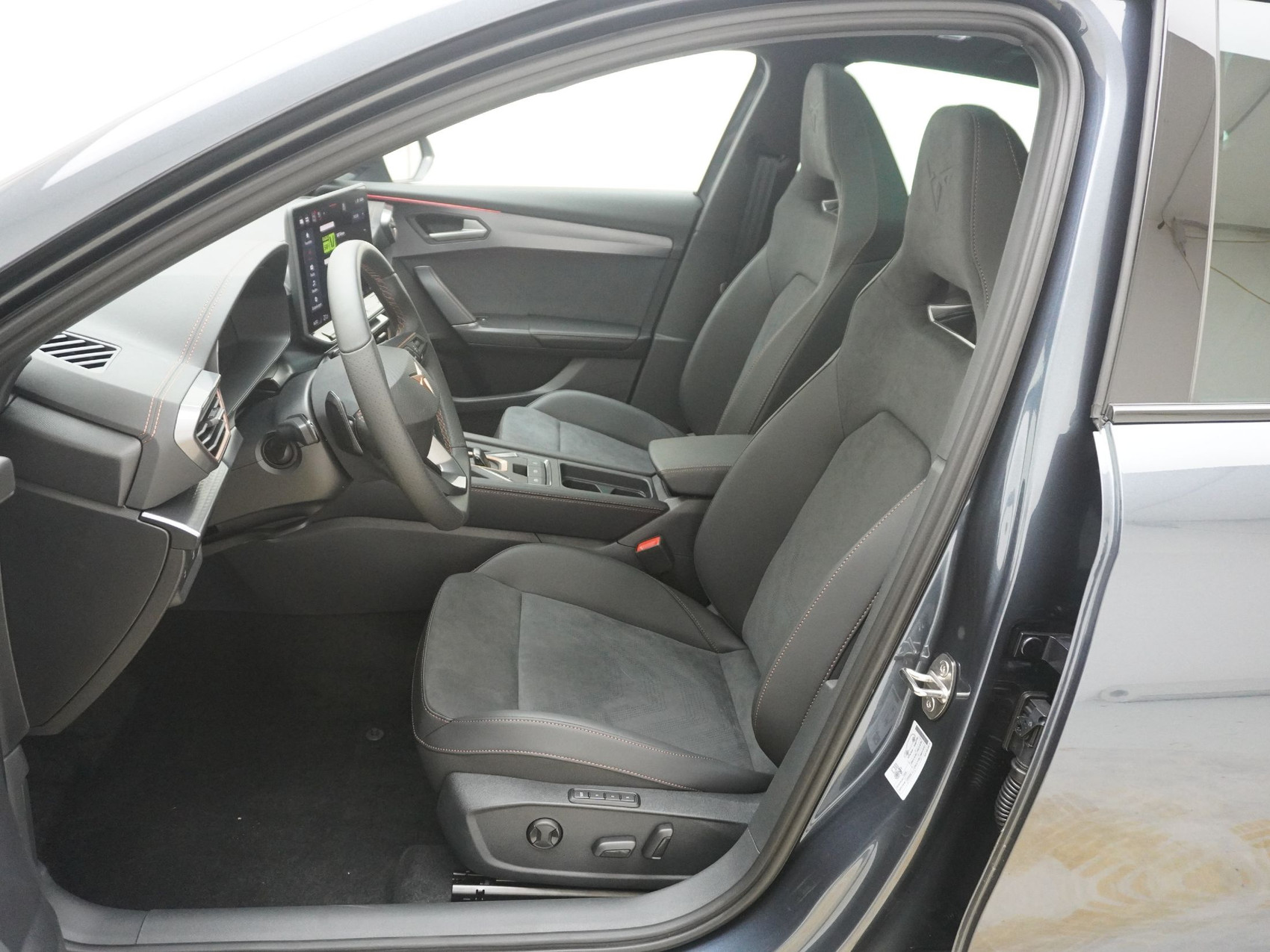 CUPRA Formentor 2.0 TSI VZ 4Drive DSG