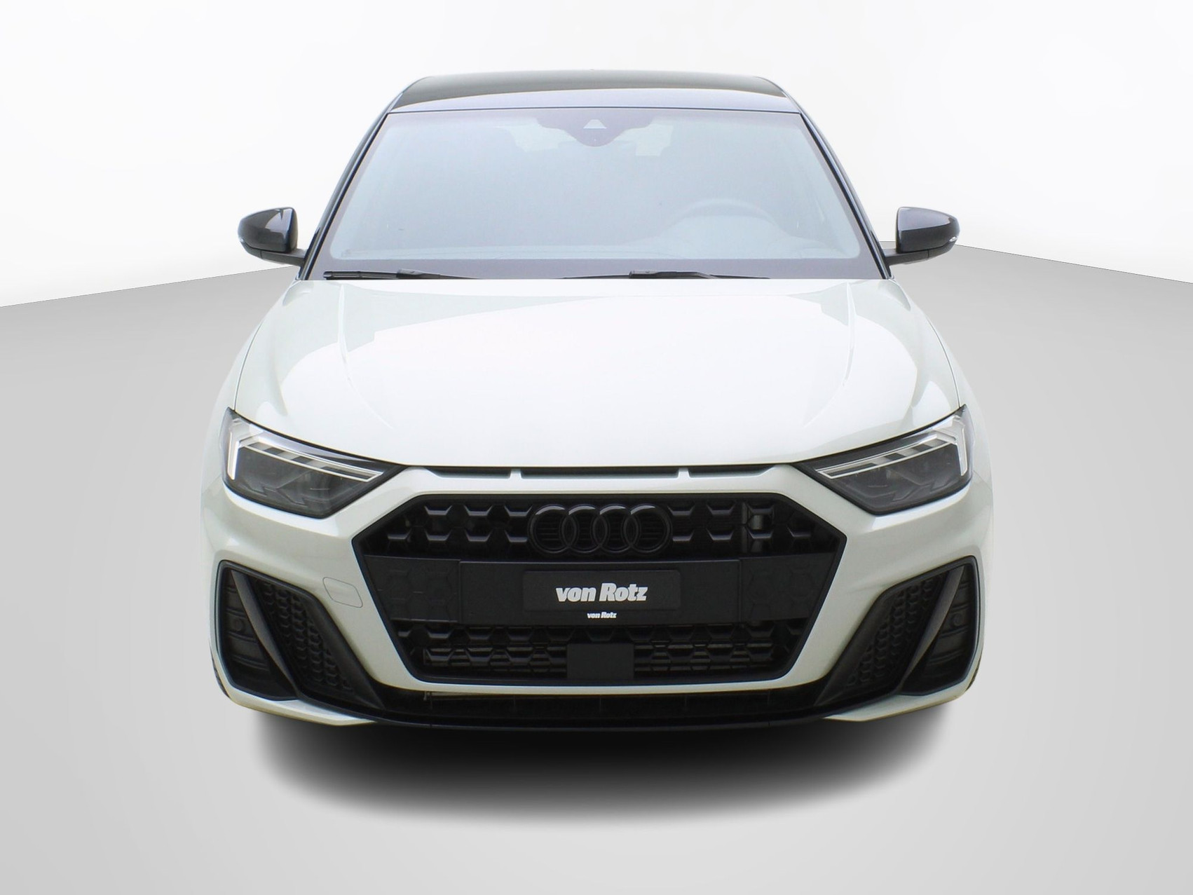 AUDI A1 Sportback 40 TFSI S Line S-Tronic **Audi Werksgarantie bis 05/2030**