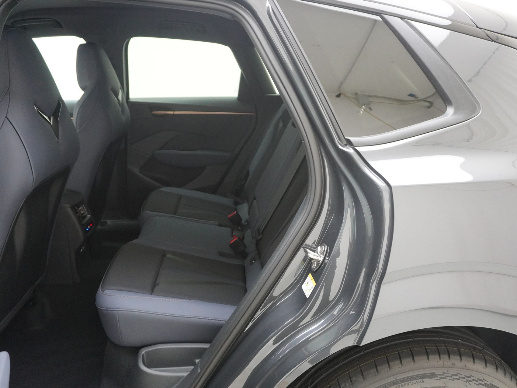 CUPRA Terramar 2.0 TSI 4Drive DSG