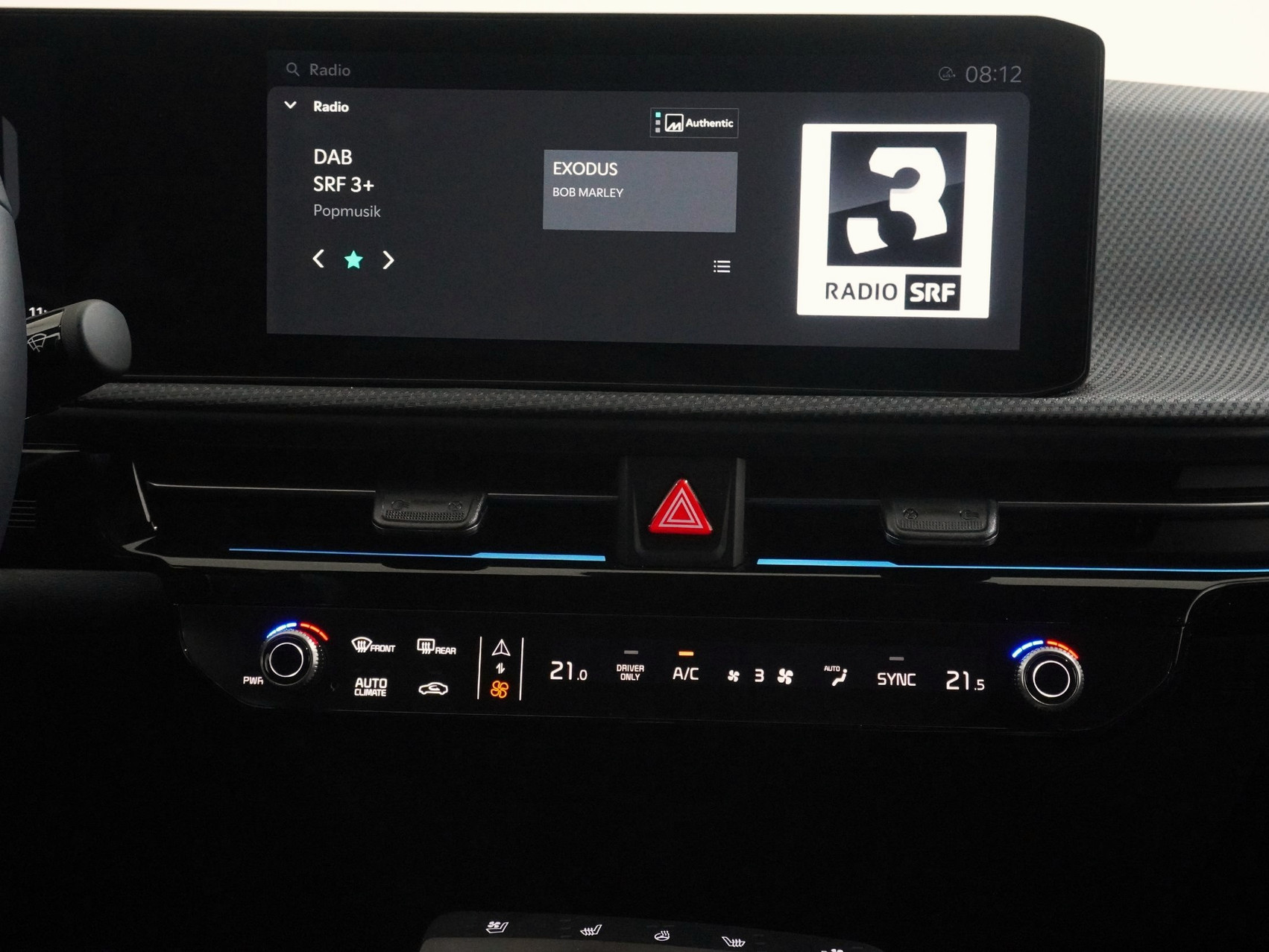 KIA EV6 84 kWh GT-Line 4×4