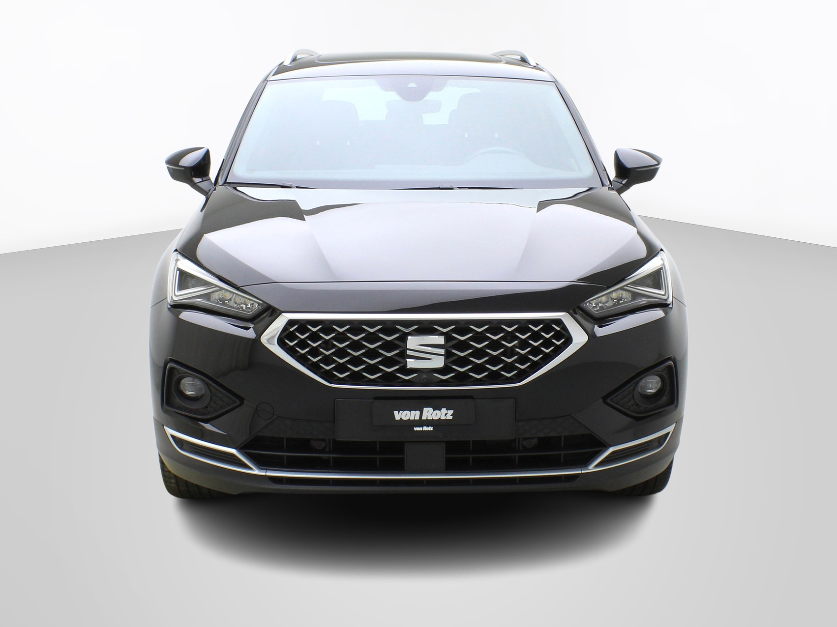 SEAT Tarraco 2.0 TSI DSG Xcellence 4Drive