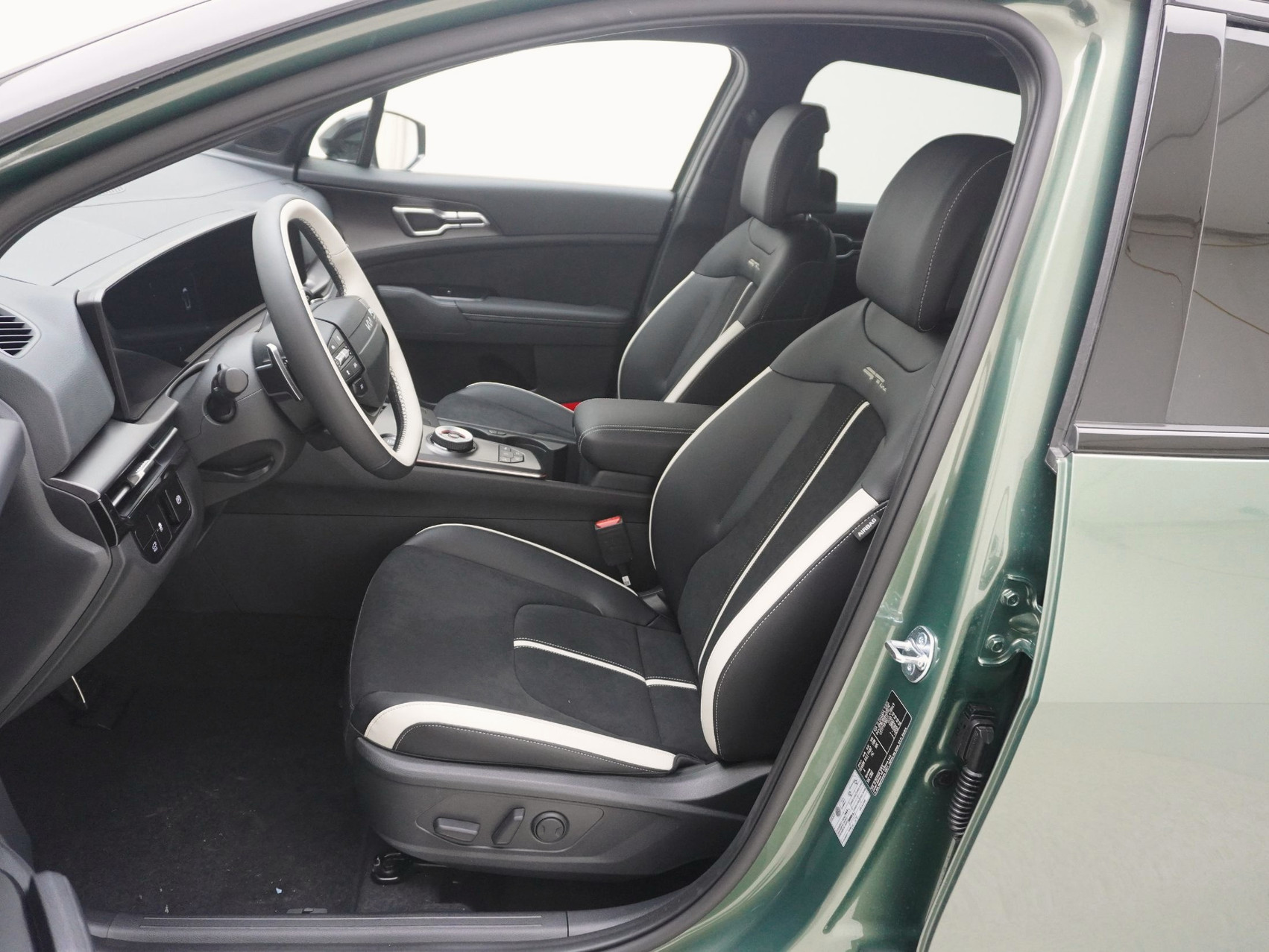 KIA Sportage 1.6 T-GDi GT-Line