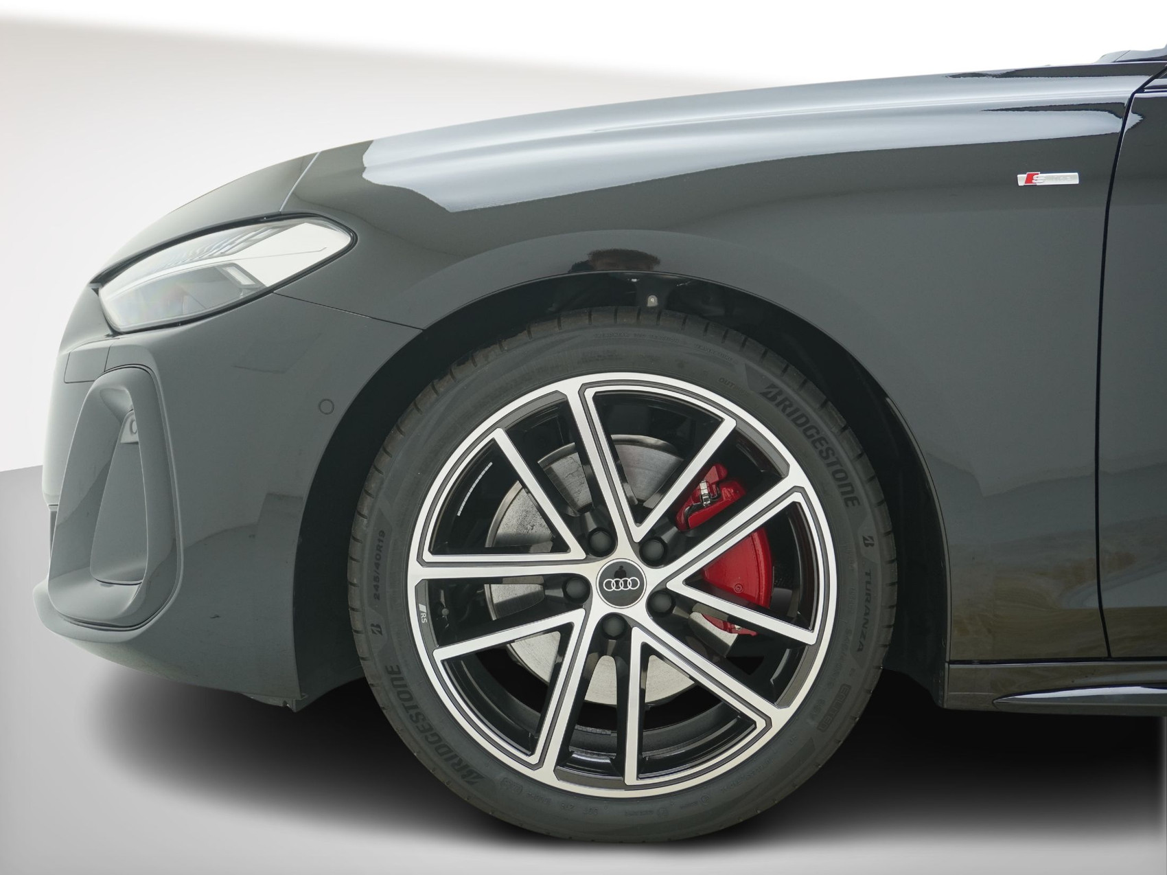 AUDI A5 Avant 2.0 40 TDI S line quattro S-Tronic