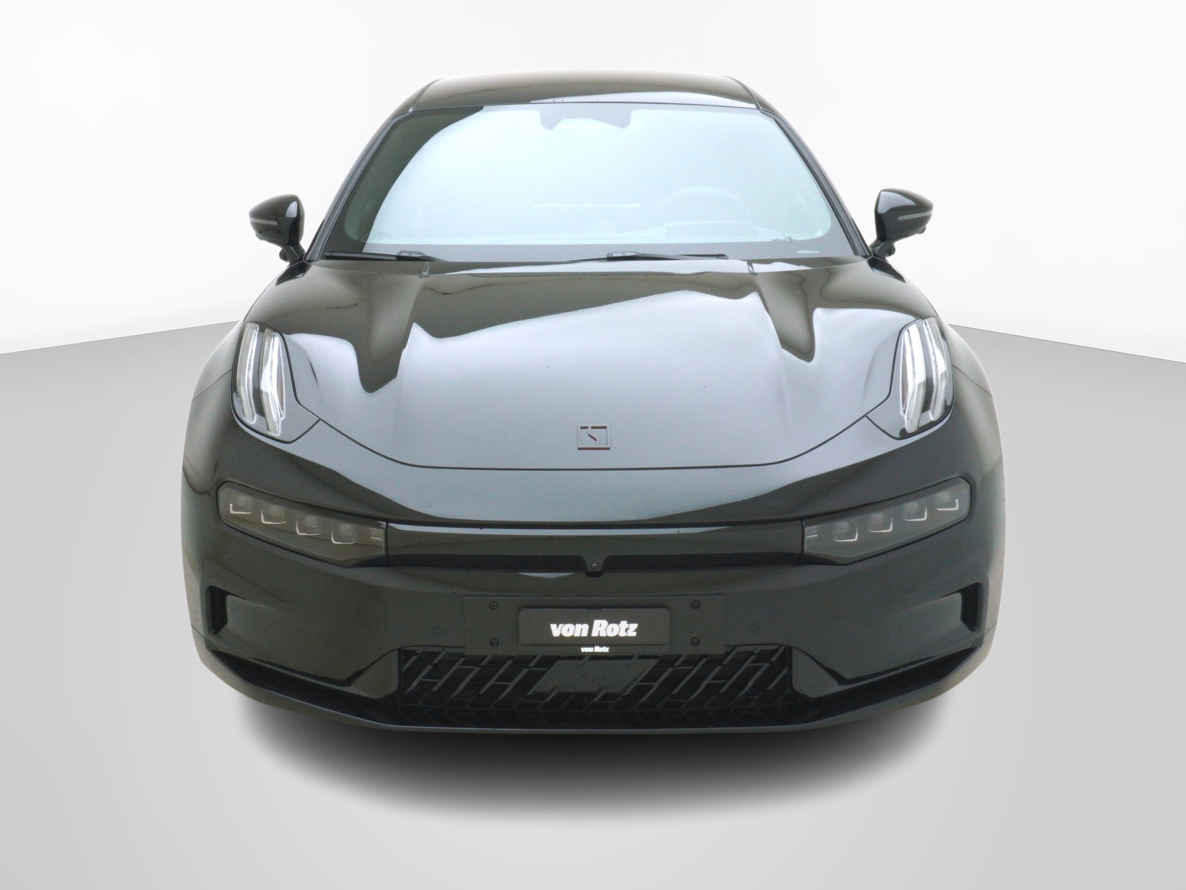 ZEEKR 001 Performance AWD