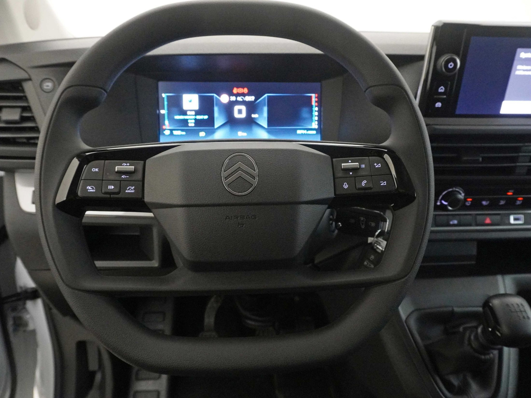 CITROËN Jumpy Kaw. M 2.0 BlueHDi 145 S/S