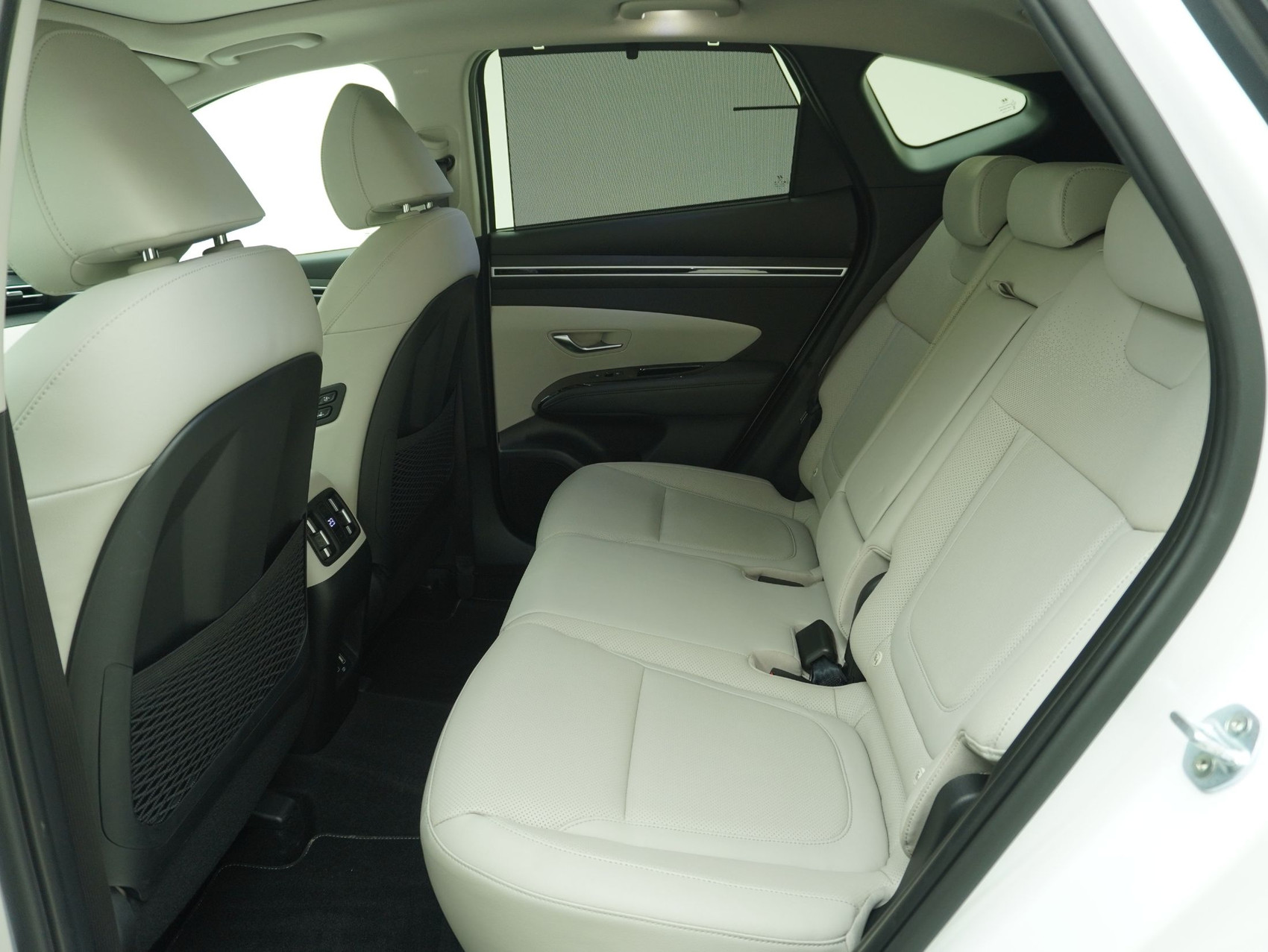 HYUNDAI Tucson 1.6 T-GDi Vertex 4WD