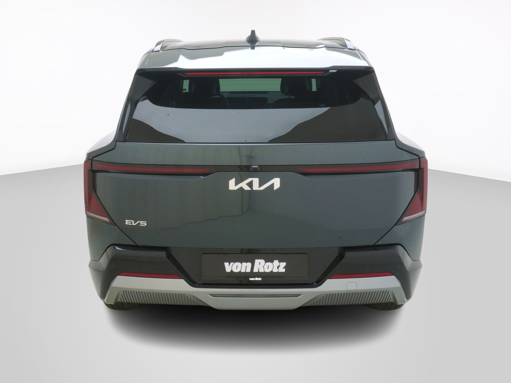 KIA EV5 81 kWh Earth