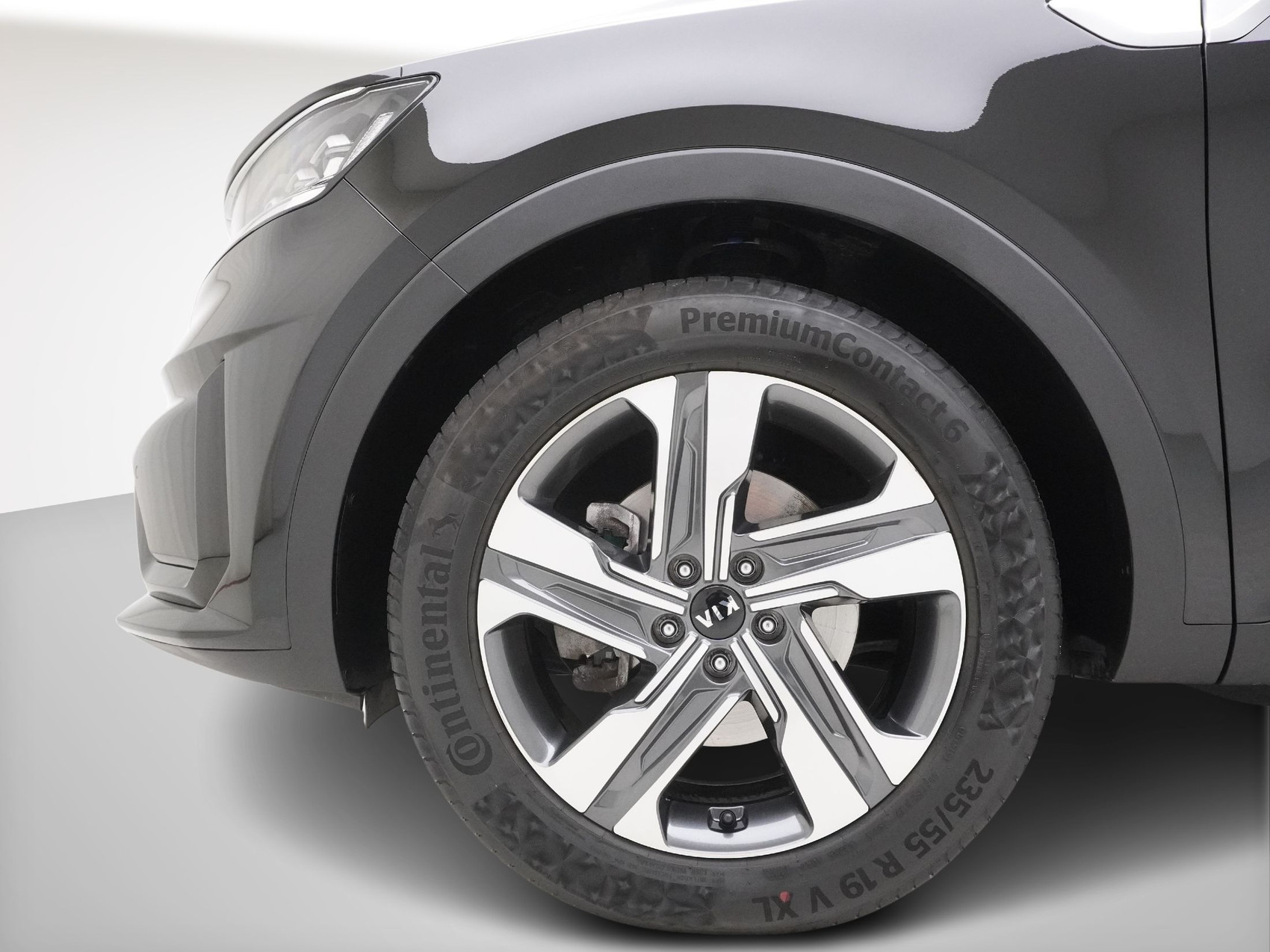 KIA Sorento 1.6 T-GDi Plug-in Hybrid Style 7P