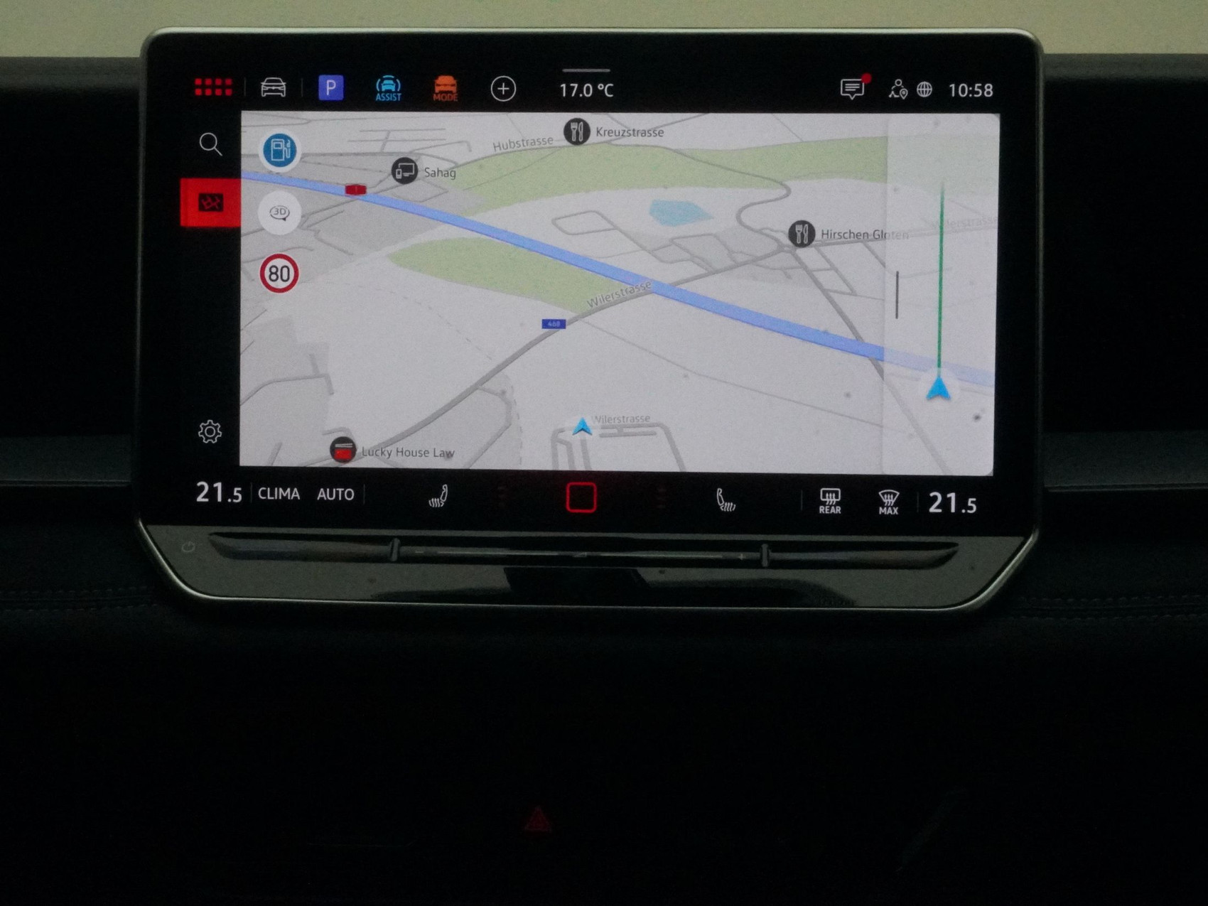 VW Tayron 1.5 TSI PHEV R-Line DSG