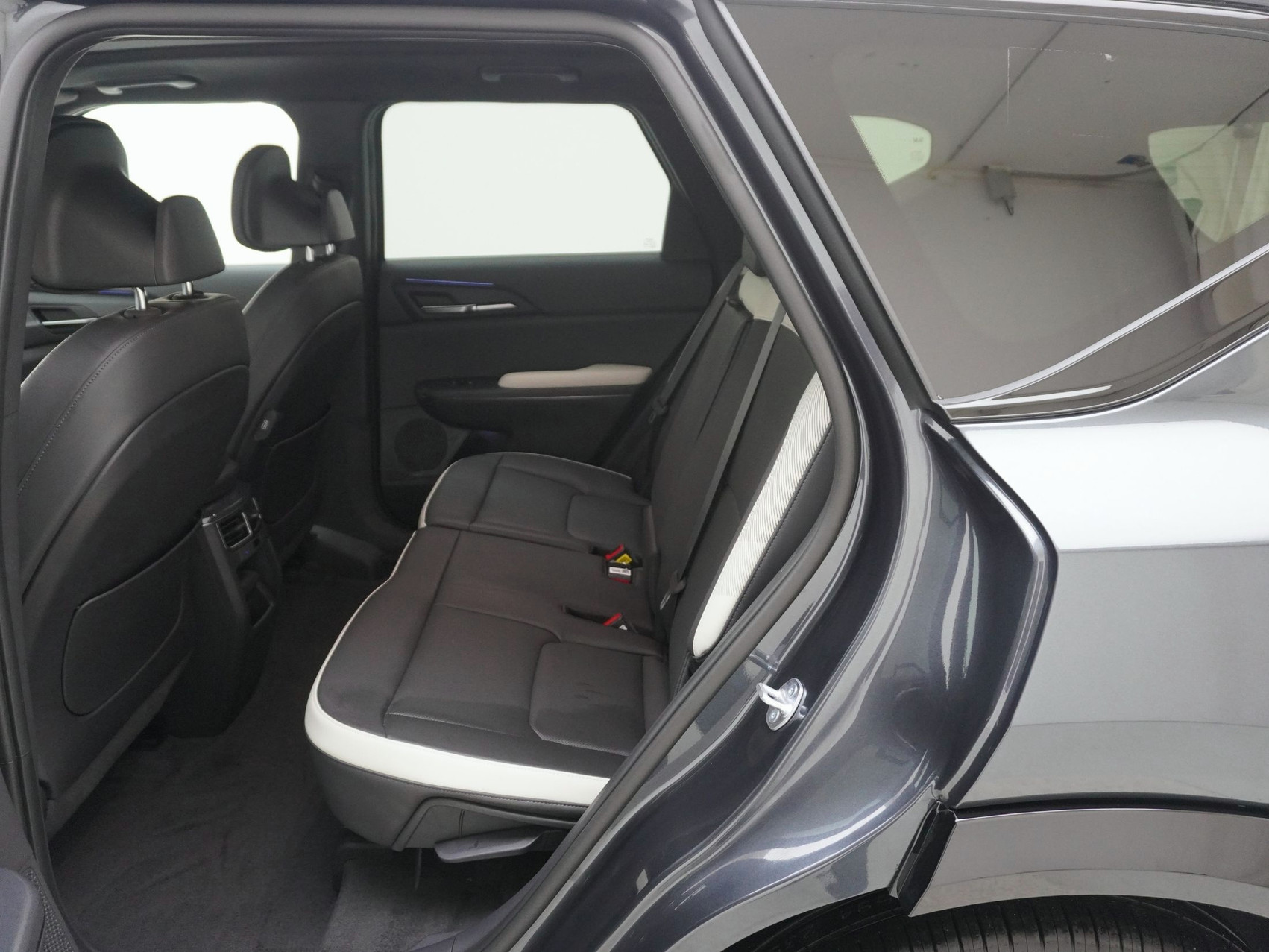 KIA EV5 81 kWh GT-Line