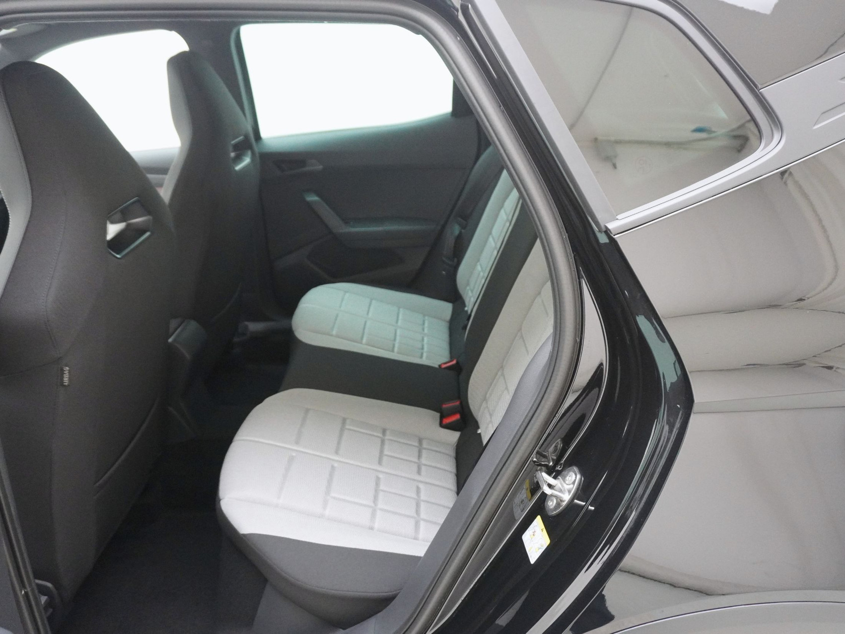 SEAT Arona 1.5 TSI FR DSG