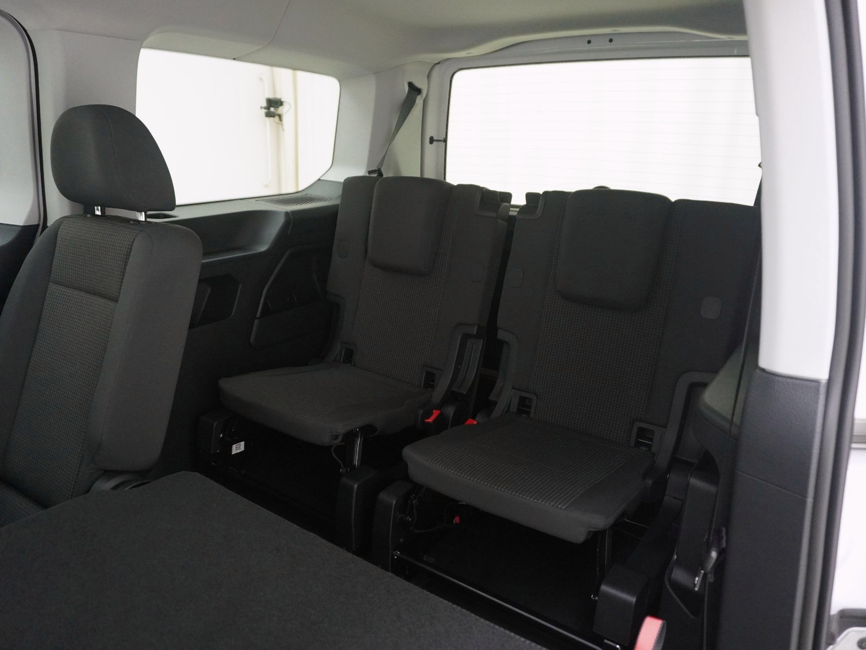 VW Caddy Maxi Outdoor 2.0 TDI 4Motion