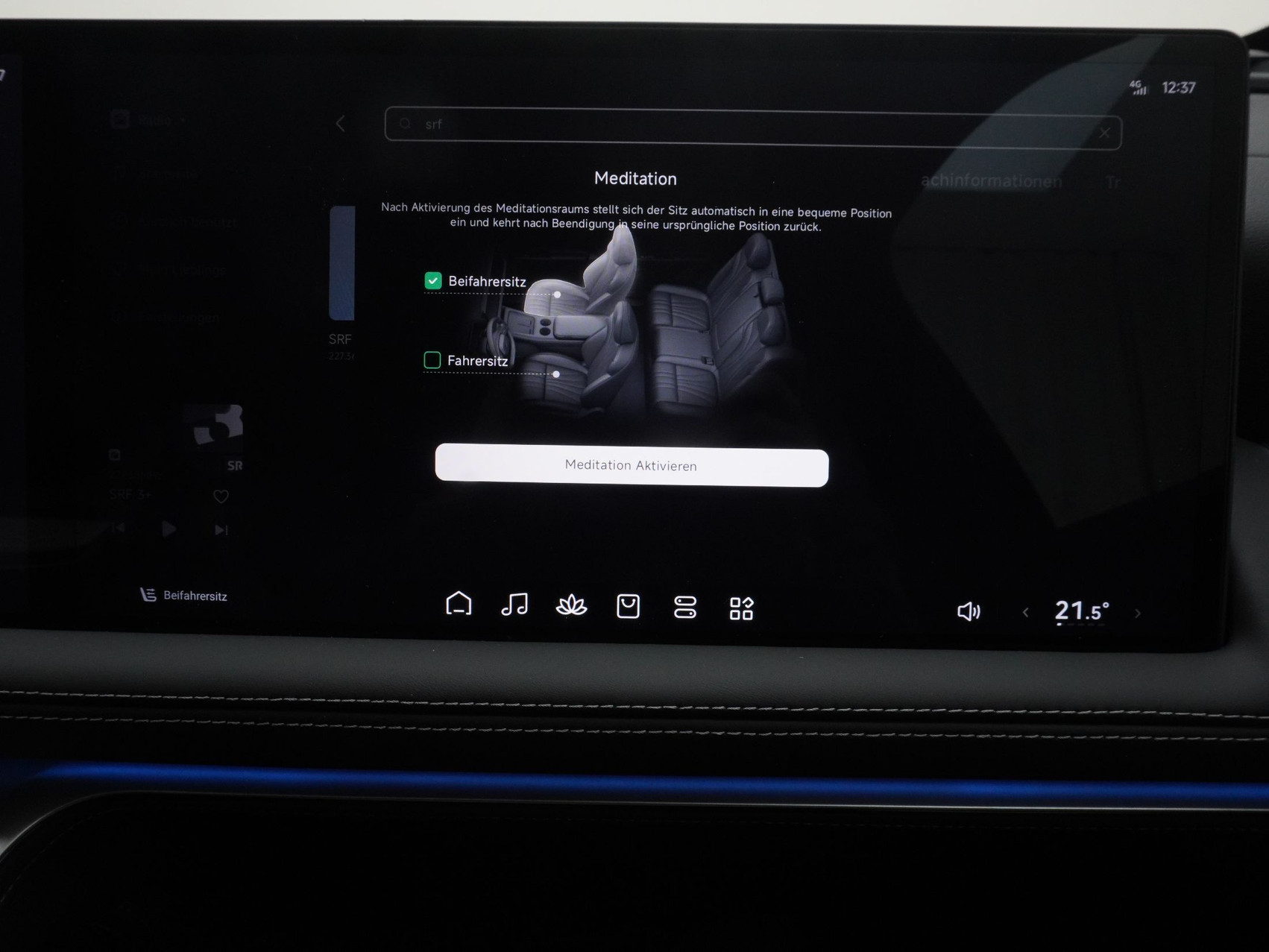 XPENG G9 Performance AWD