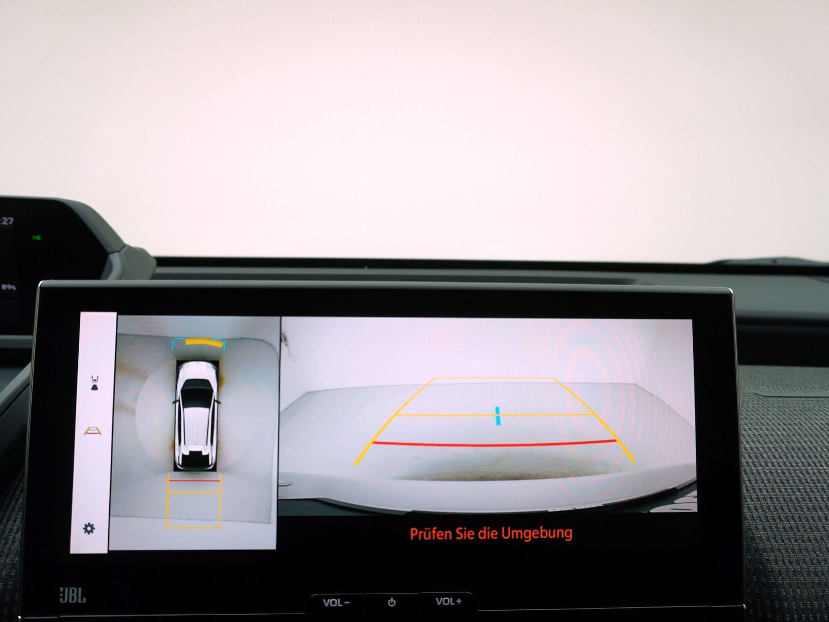 TOYOTA bZ4X Premium AWD