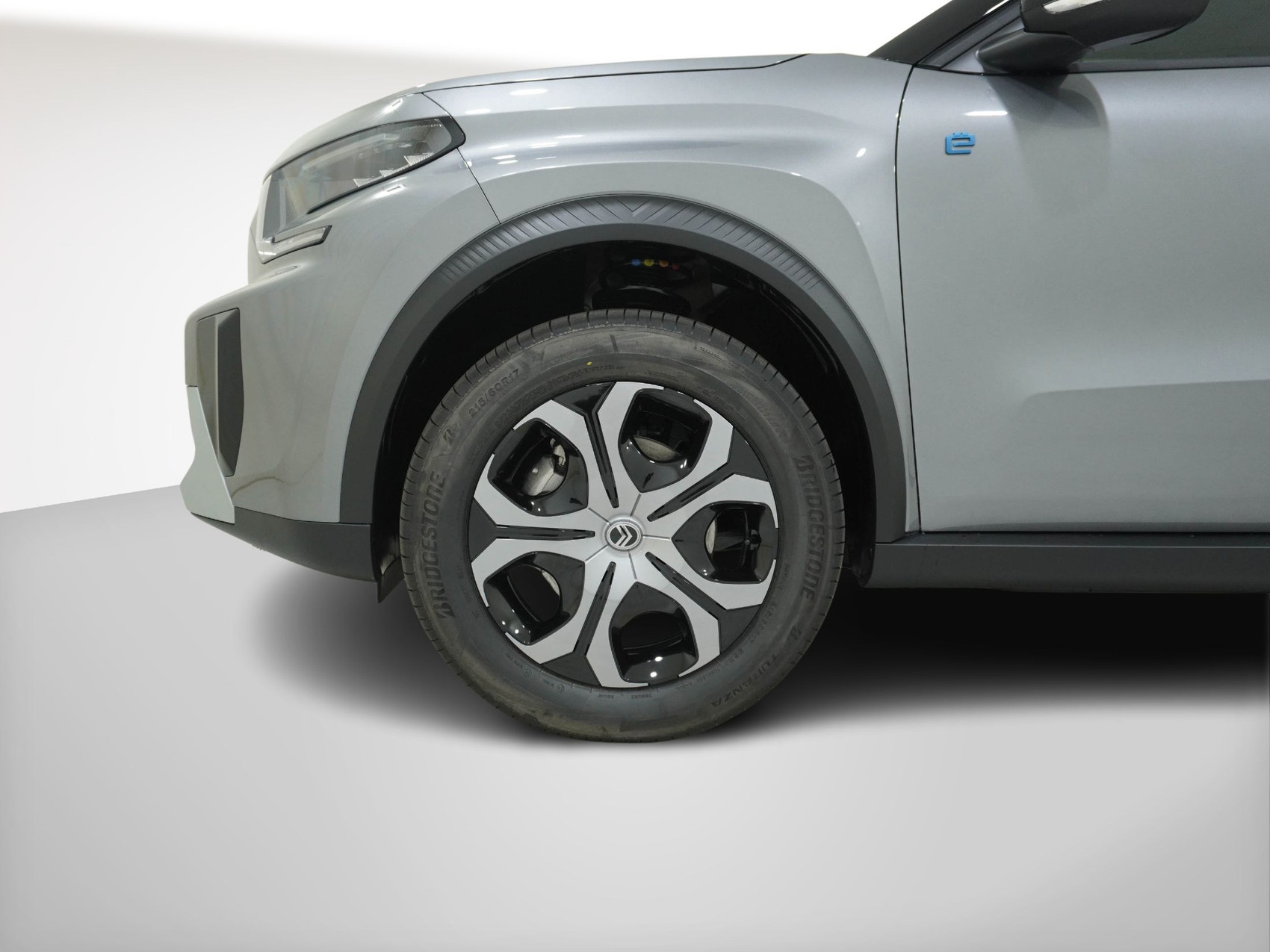 CITROËN C3 Aircross e-You+