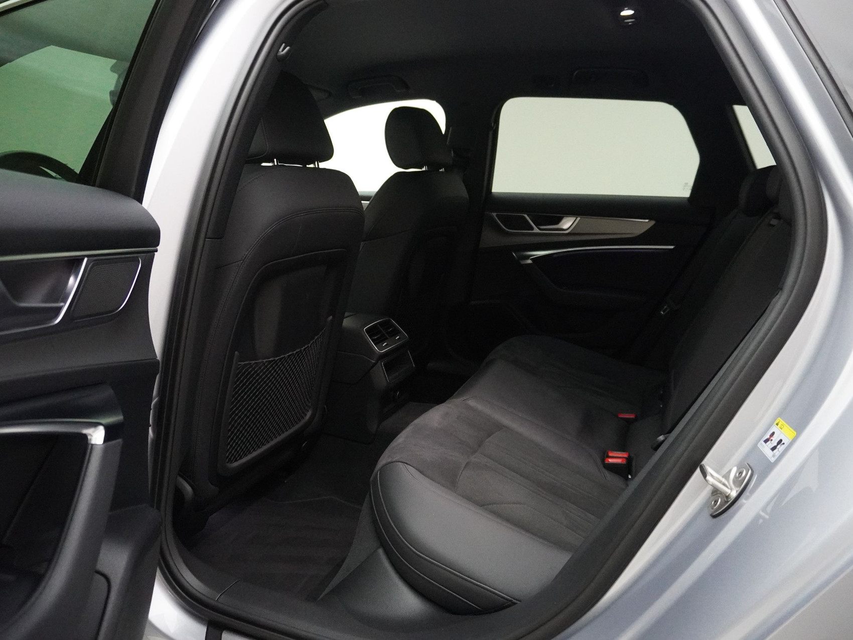 AUDI A6 Avant 45 TFSI Sport quattro S-Tronic