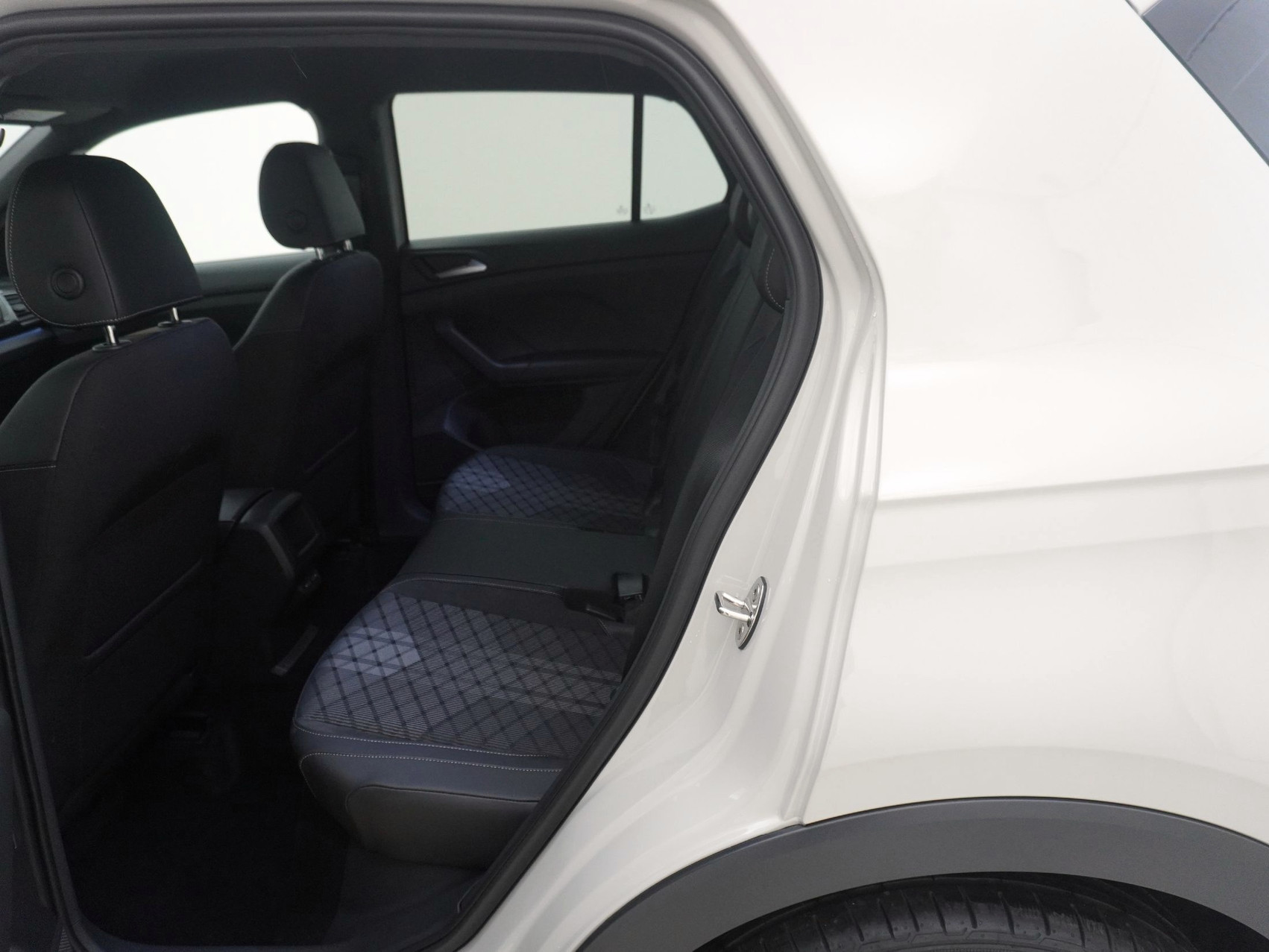 VW T-Cross 1.0 TSI R-Line DSG
