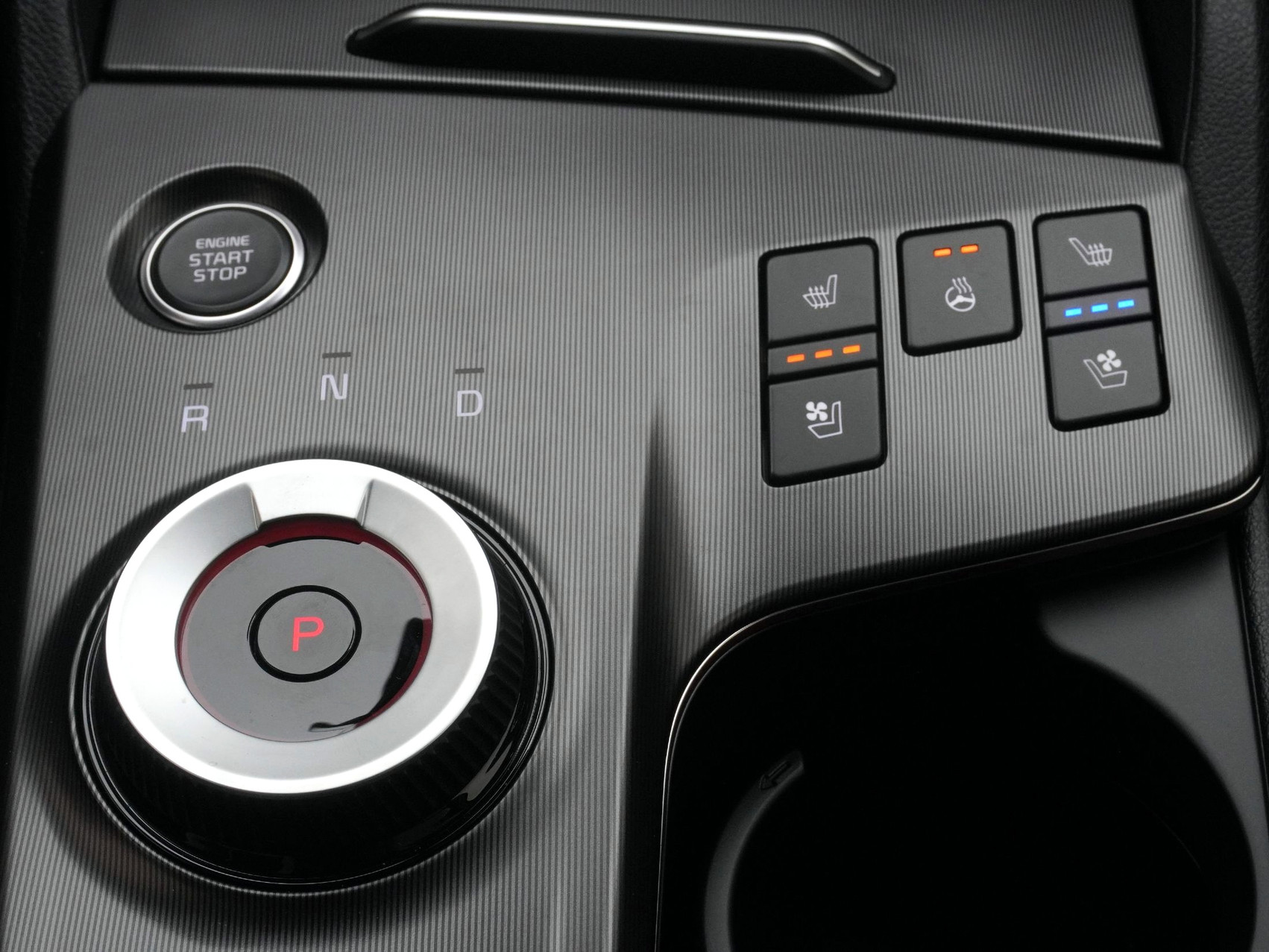 KIA Sportage 1.6 T-GDi PHEV GT-Line 4×4