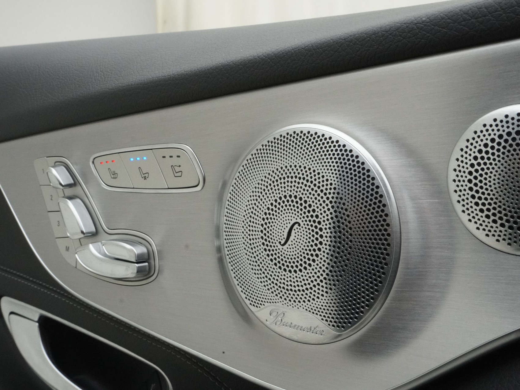 MERCEDES-BENZ C-Klasse C 200 4matic Cabriolet