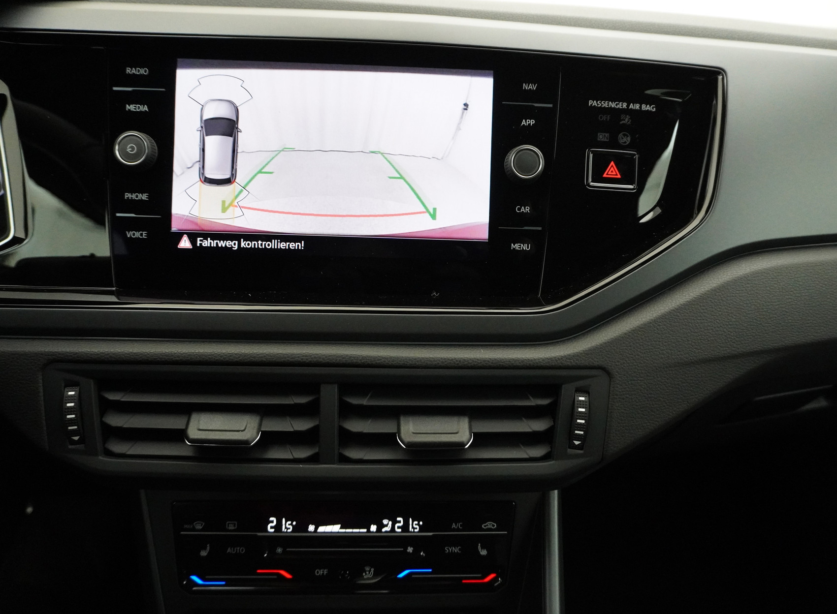 VW Taigo 1.5 TSI R-Line DSG